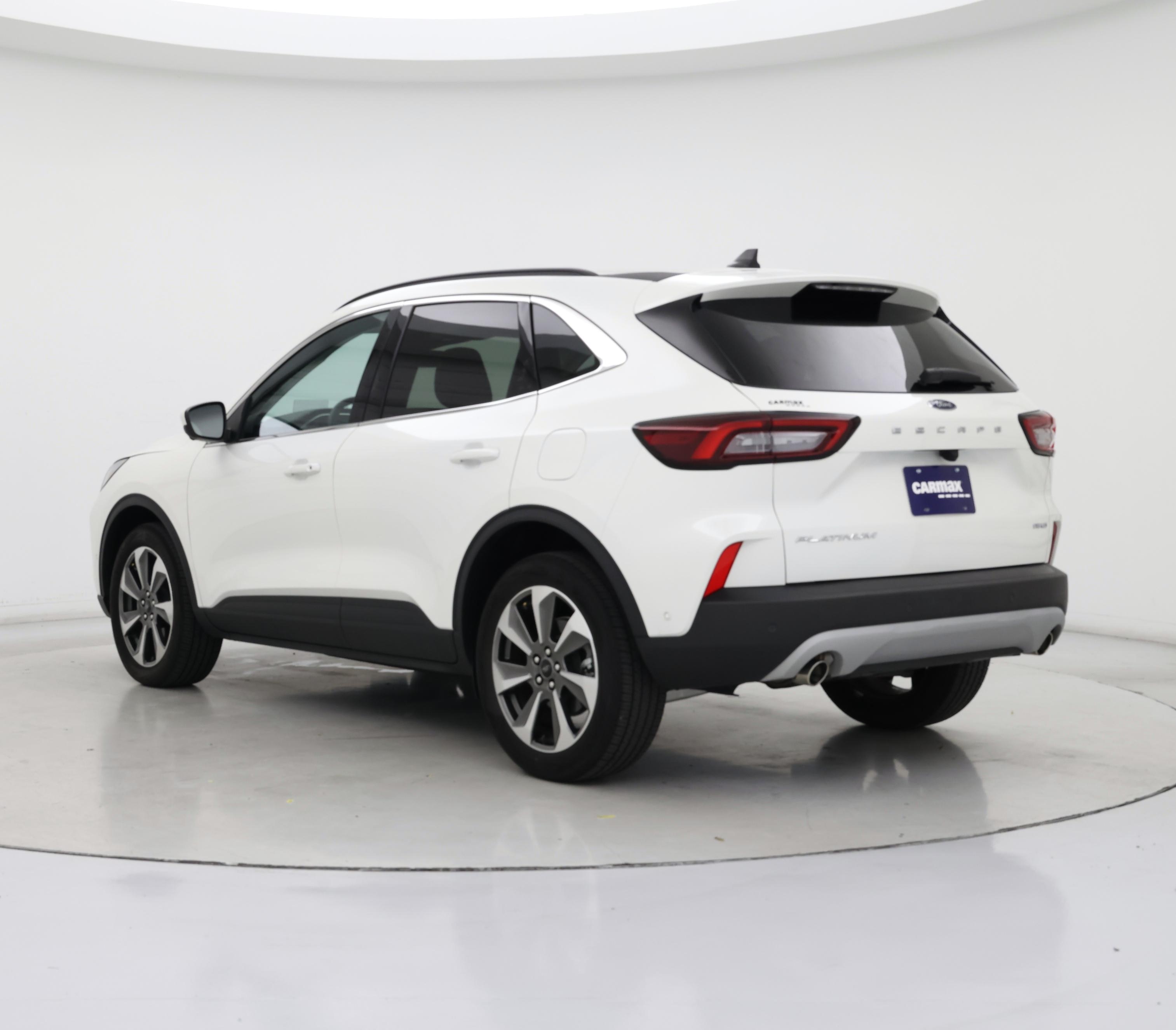 Thumbnail: 2023 Ford Escape - 2