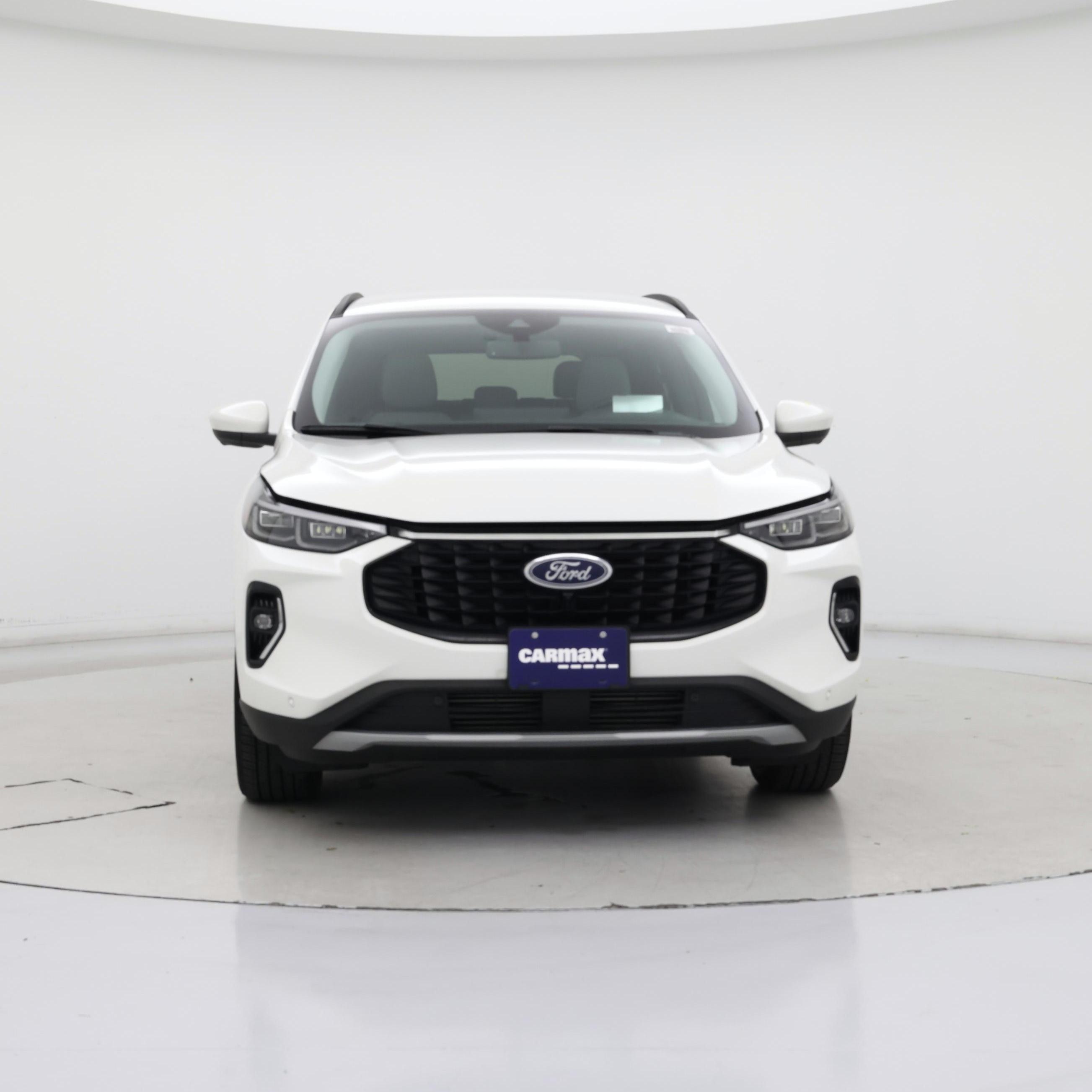 Thumbnail: 2023 Ford Escape - 5