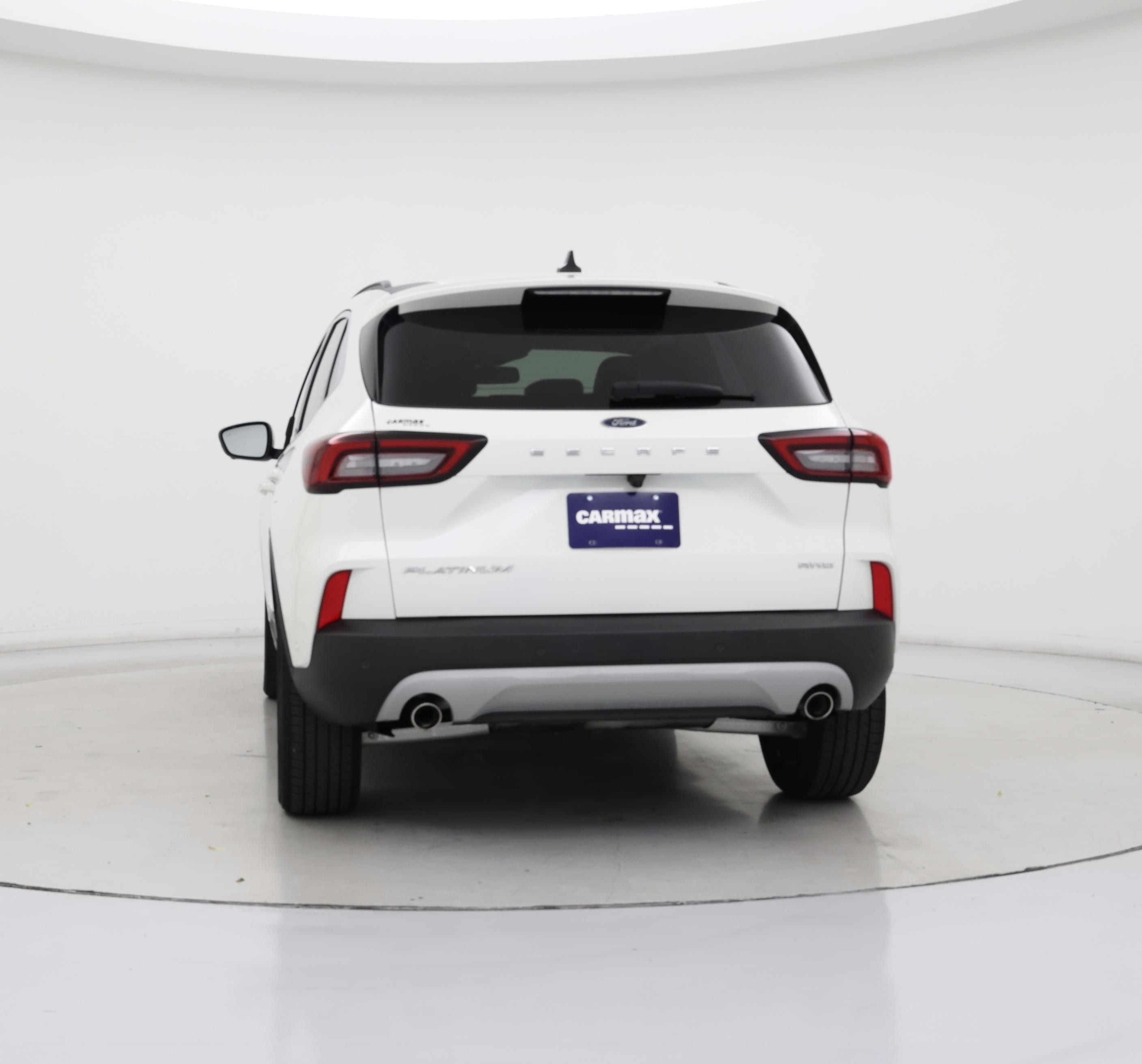 Thumbnail: 2023 Ford Escape - 6