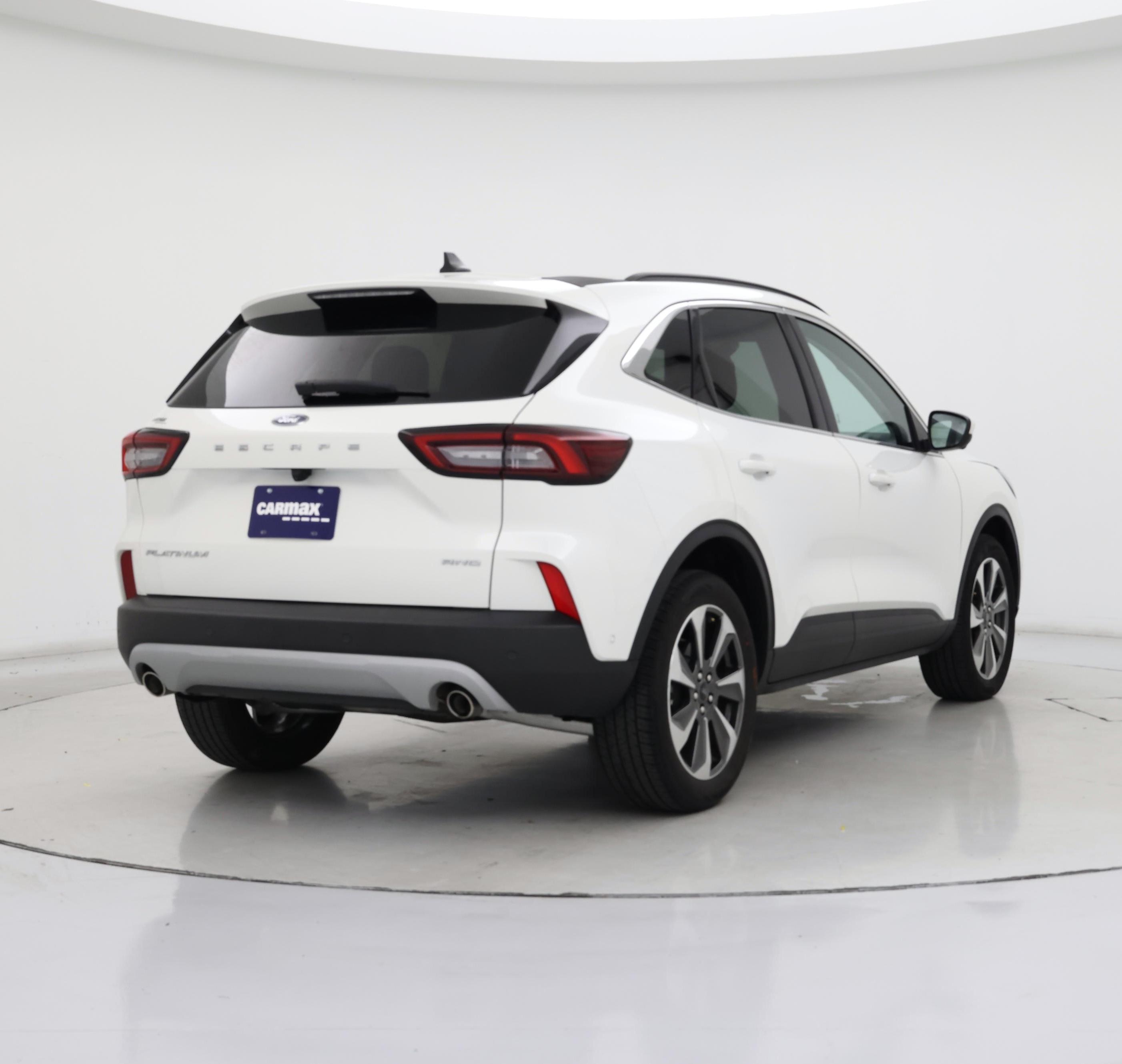 Thumbnail: 2023 Ford Escape - 8