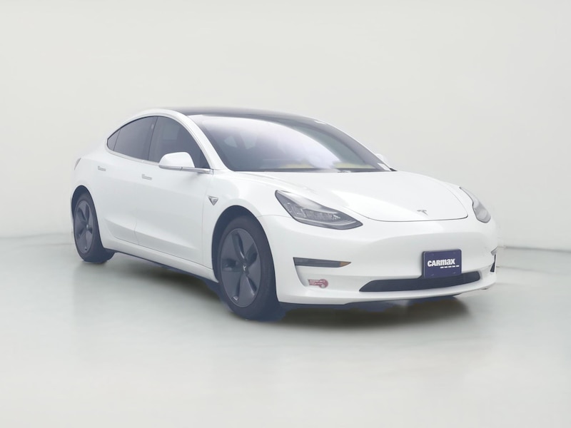 2019 Tesla Model 3 Long Range -
                  Irvine, CA