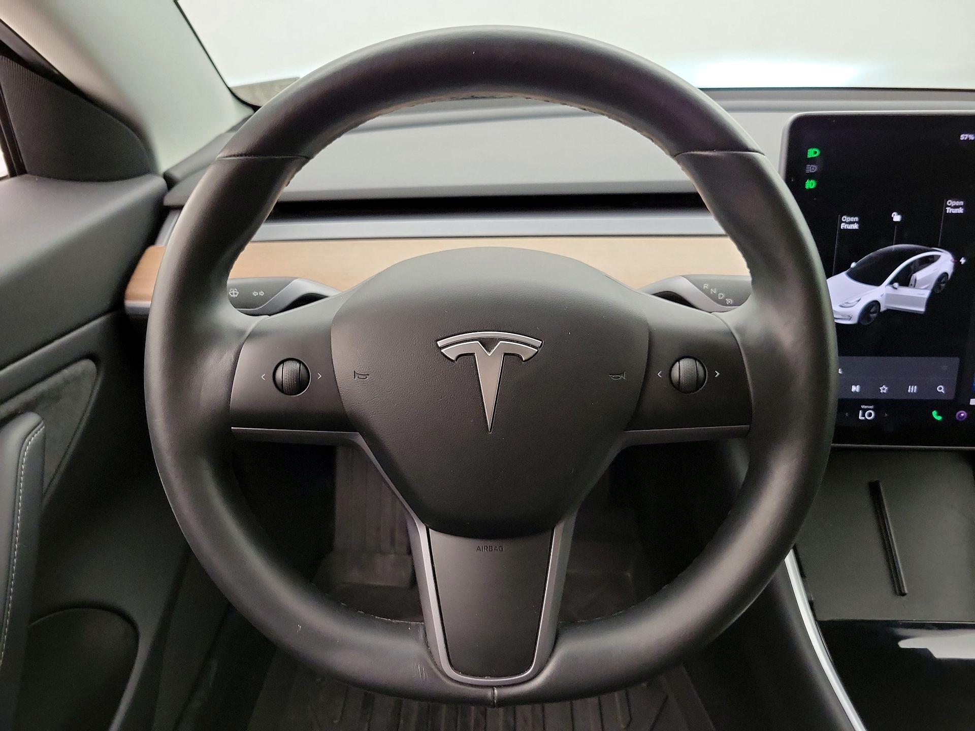 Thumbnail: 2019 Tesla Model 3 - 10