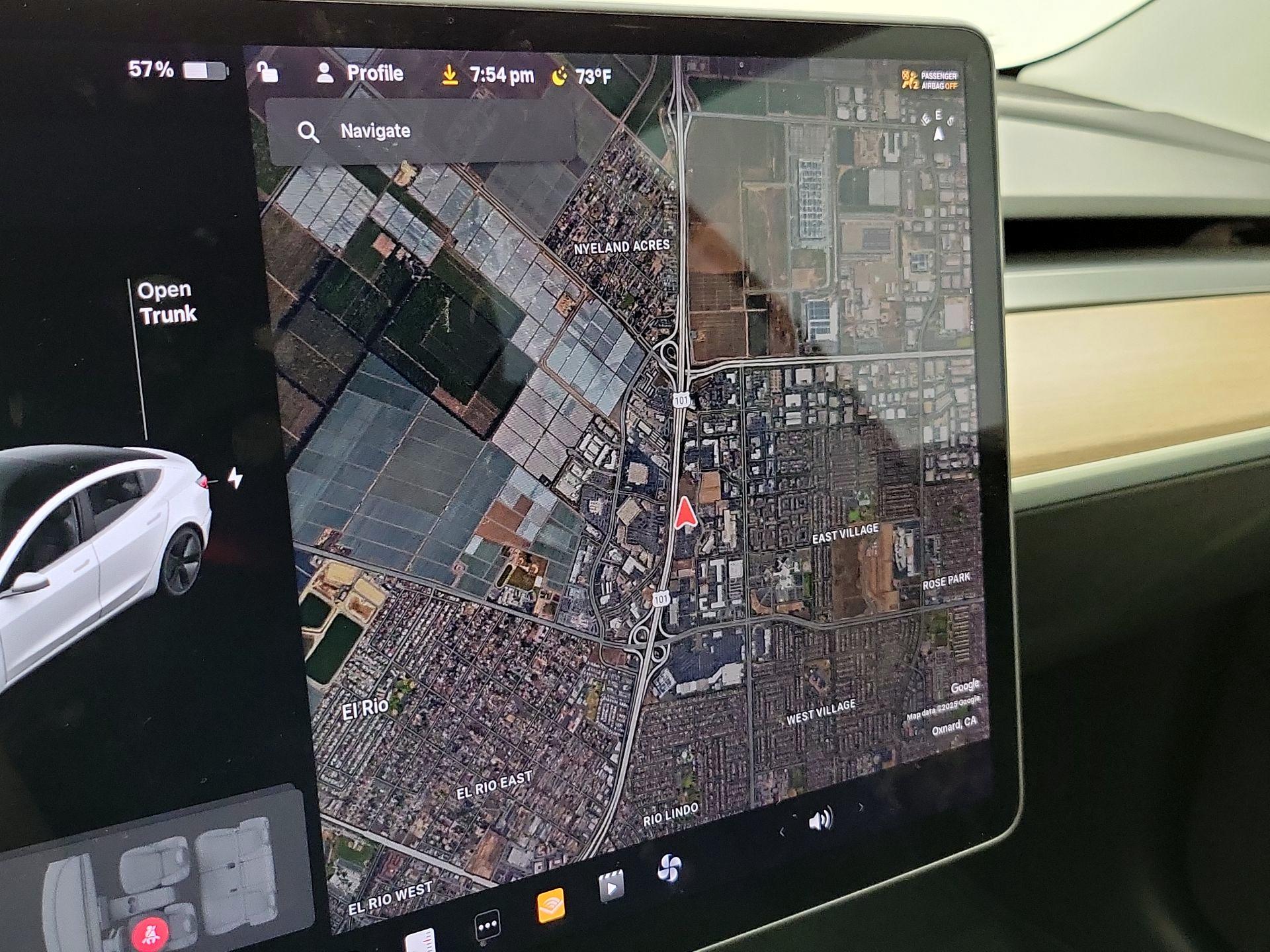 Thumbnail: 2019 Tesla Model 3 - 13