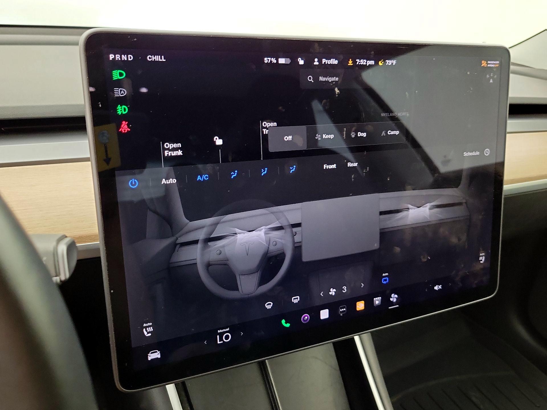 Thumbnail: 2019 Tesla Model 3 - 16