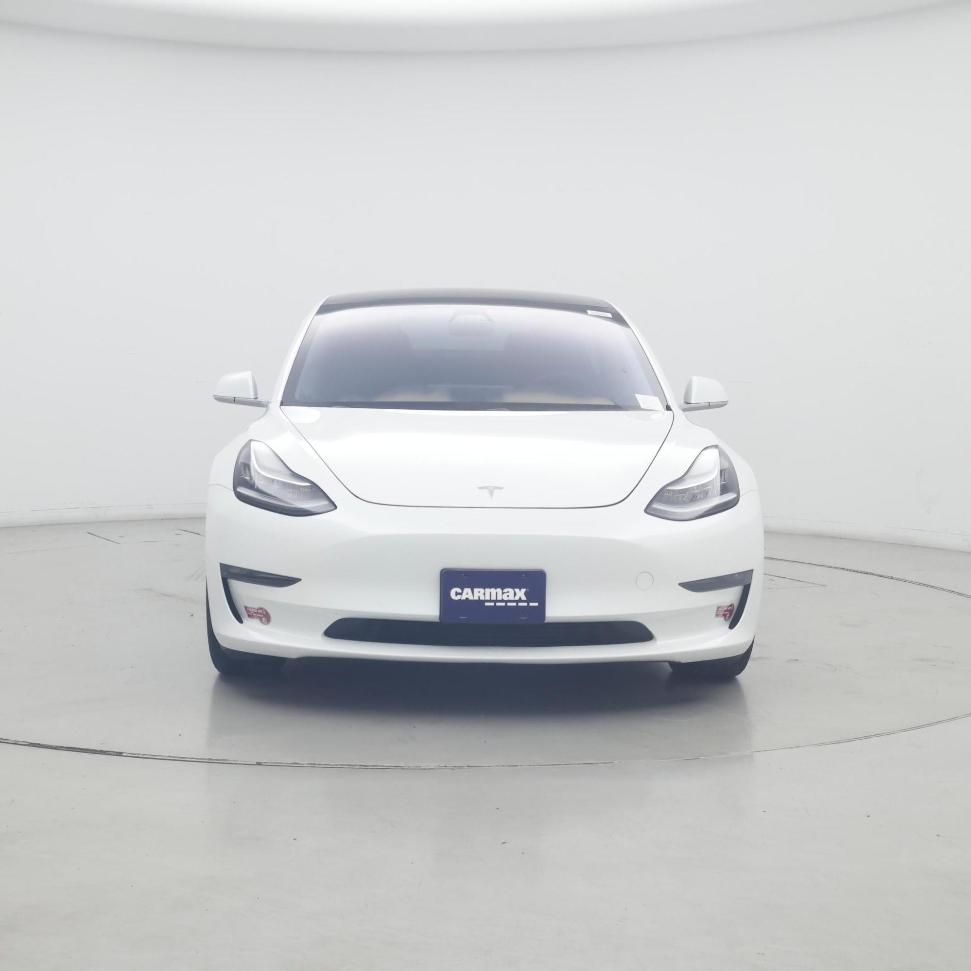 Thumbnail: 2019 Tesla Model 3 - 5