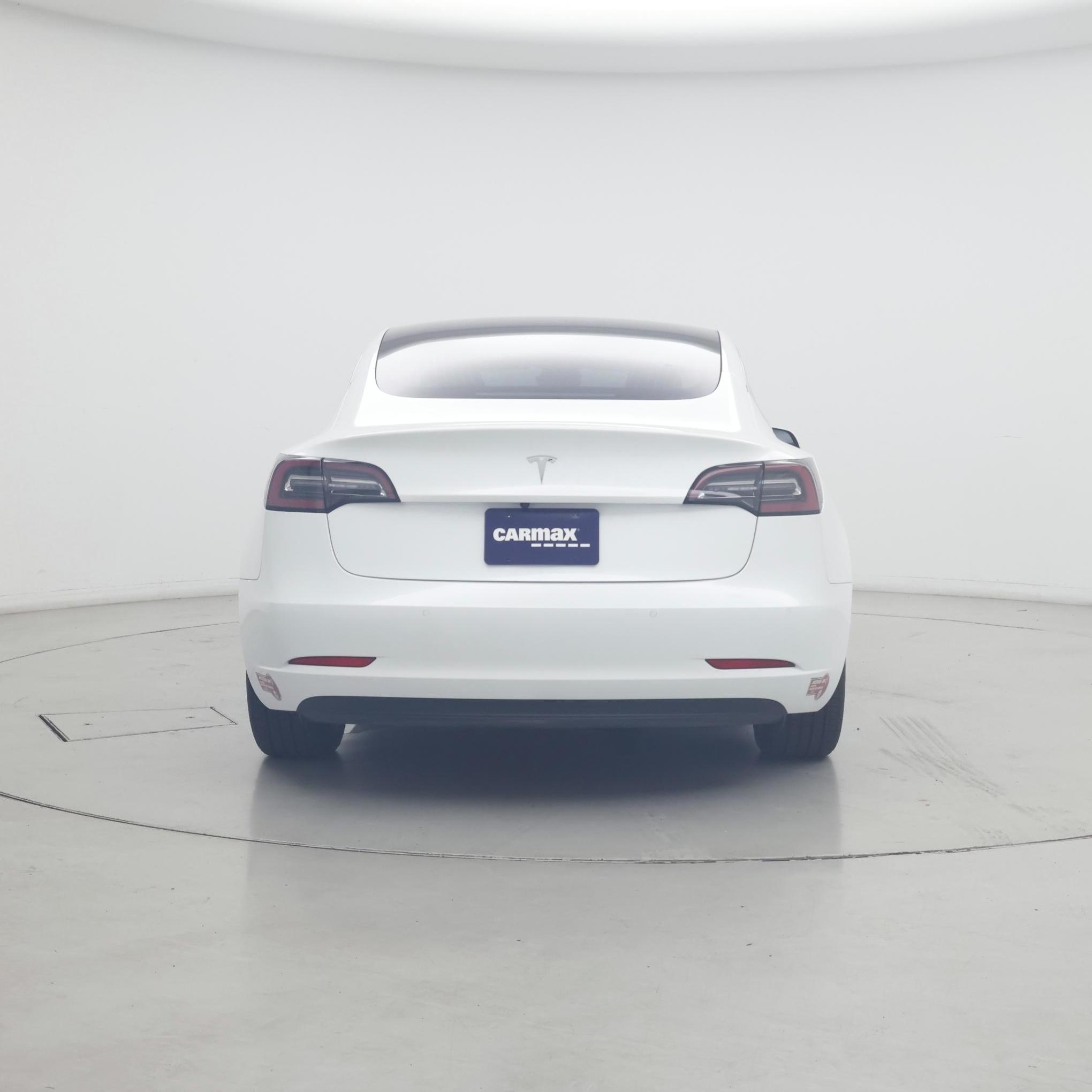 Thumbnail: 2019 Tesla Model 3 - 6