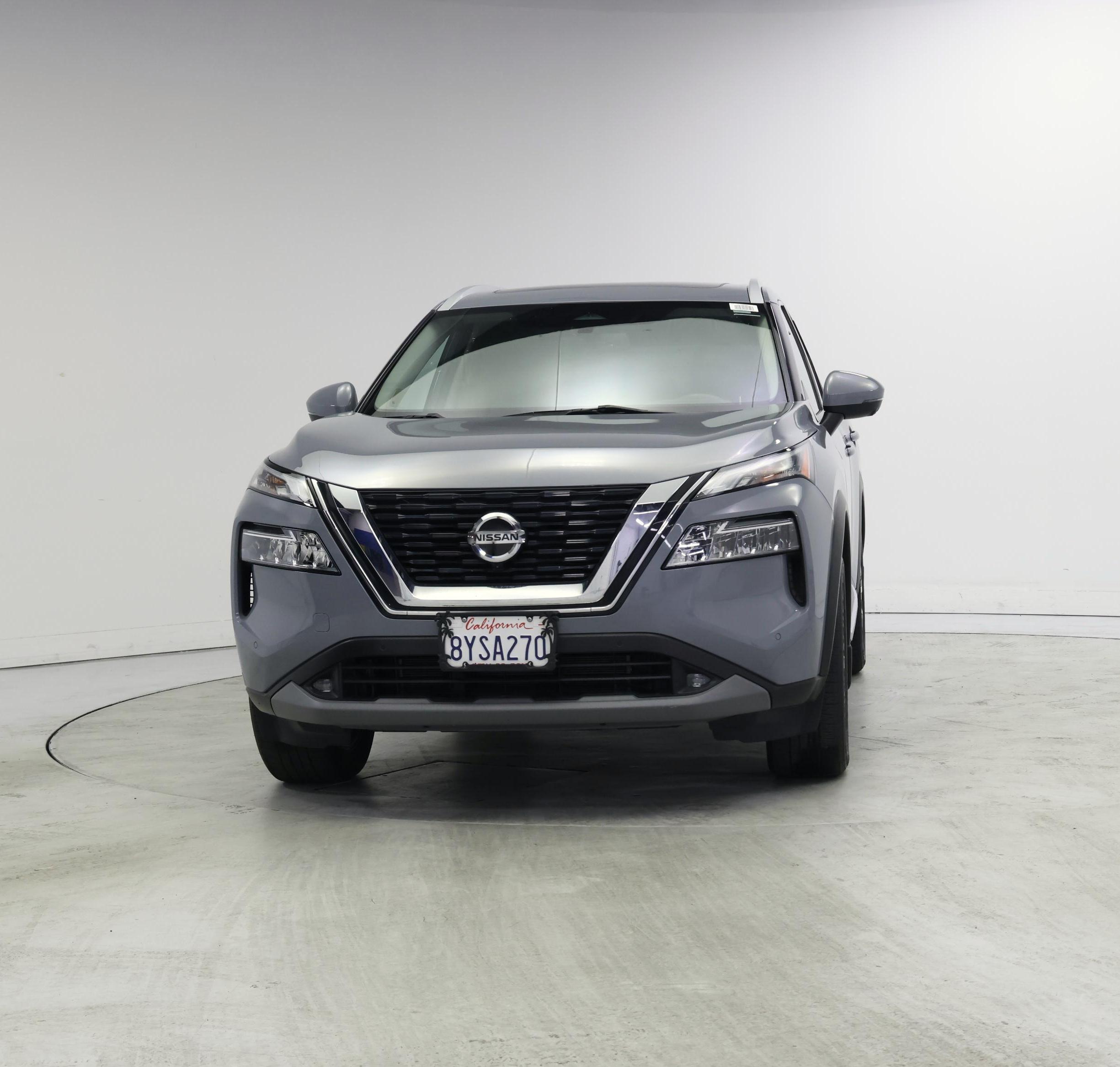 Thumbnail: 2021 Nissan Rogue - 5