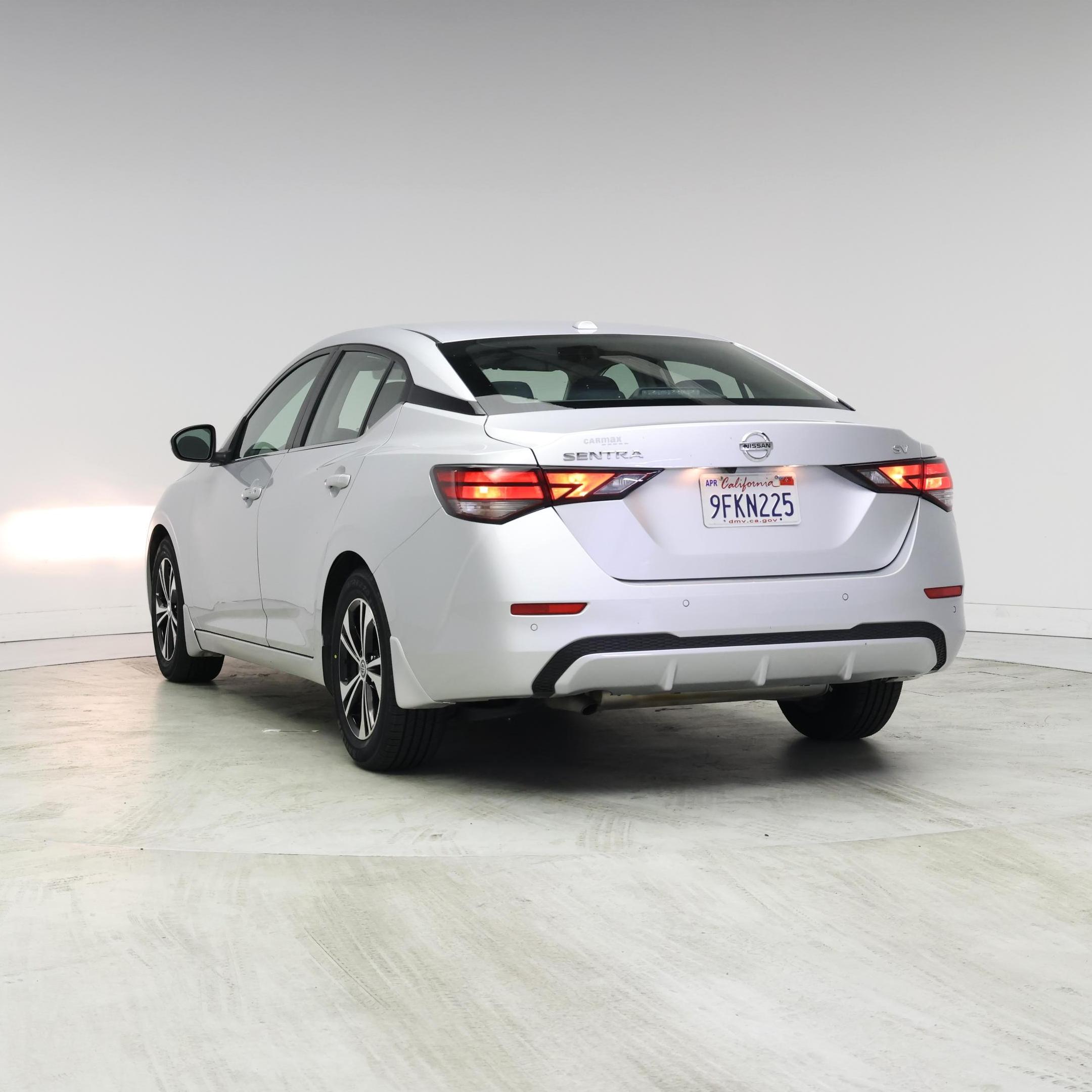 Thumbnail: 2023 Nissan Sentra - 2