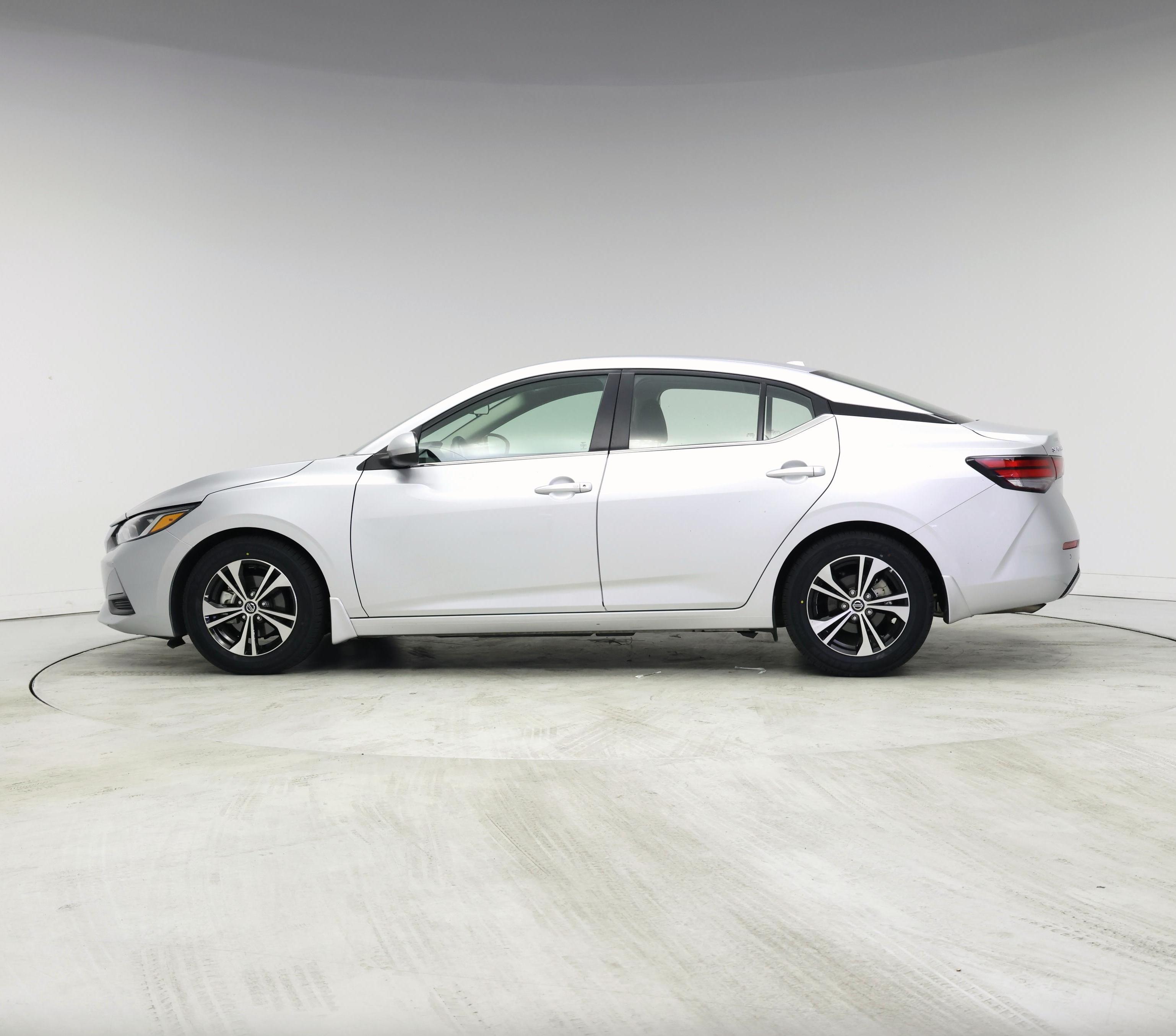 Thumbnail: 2023 Nissan Sentra - 3