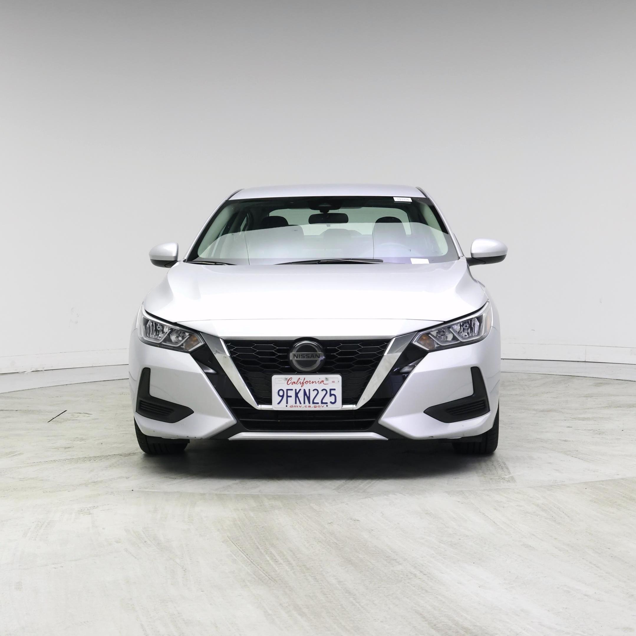 Thumbnail: 2023 Nissan Sentra - 5