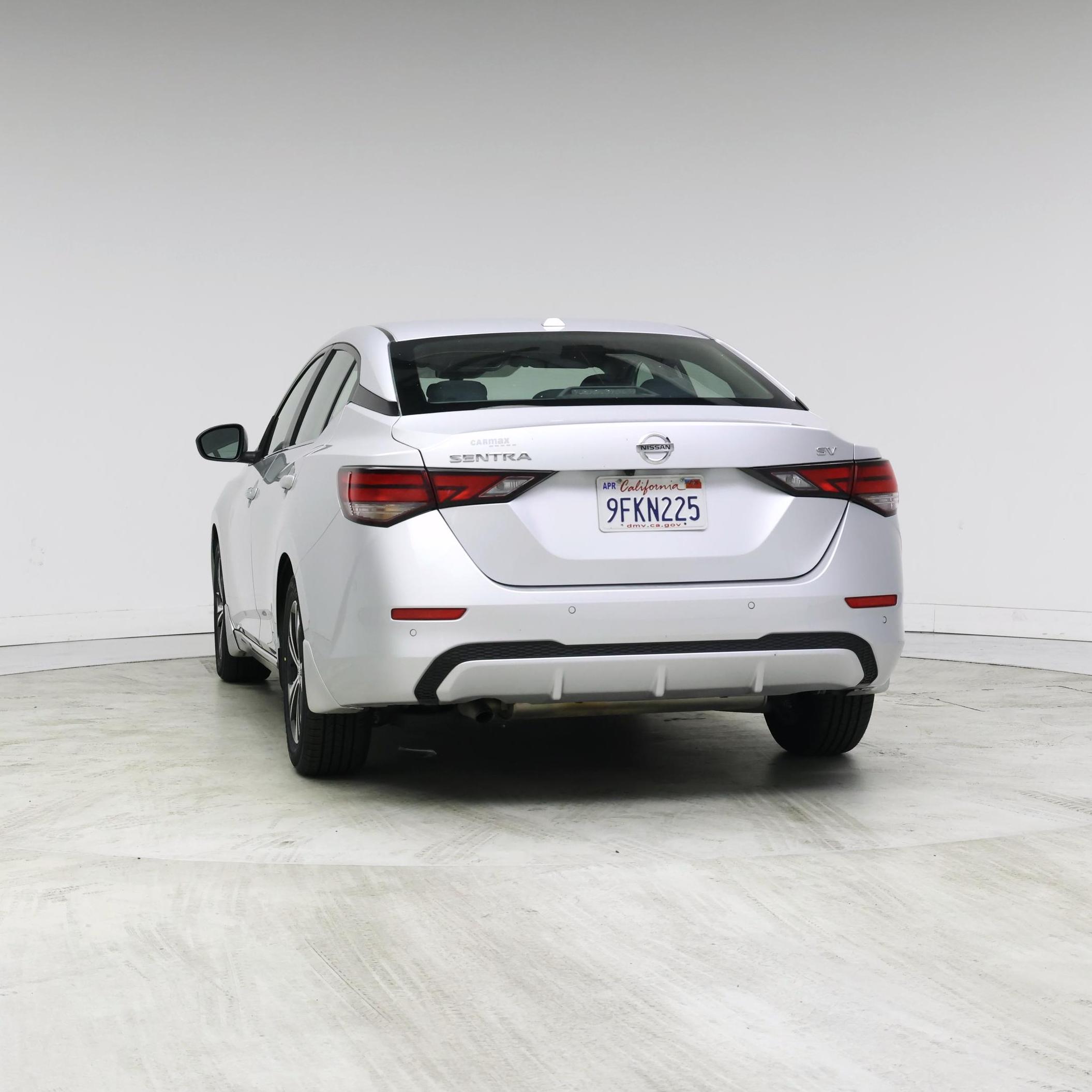 Thumbnail: 2023 Nissan Sentra - 6