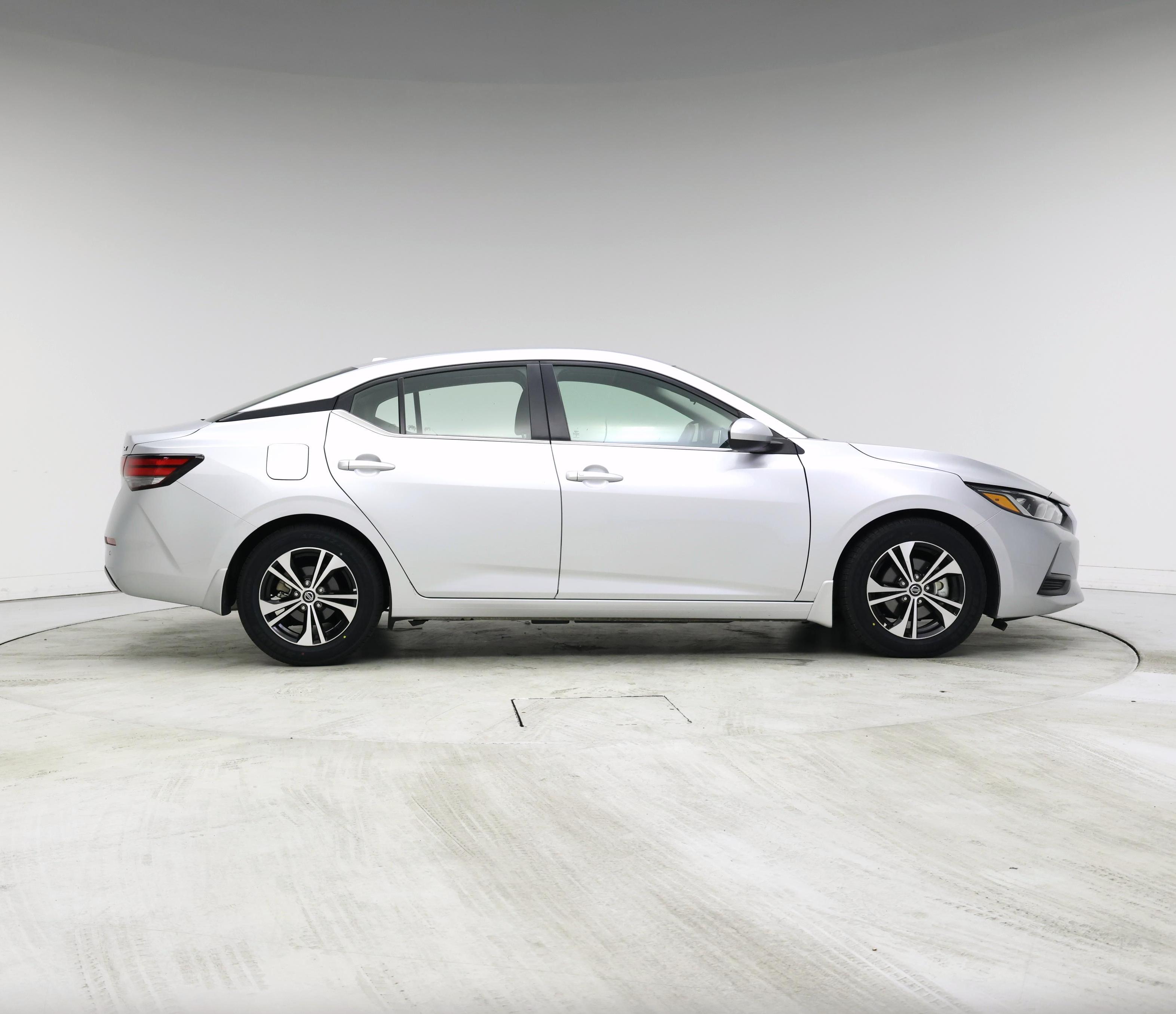 Thumbnail: 2023 Nissan Sentra - 7