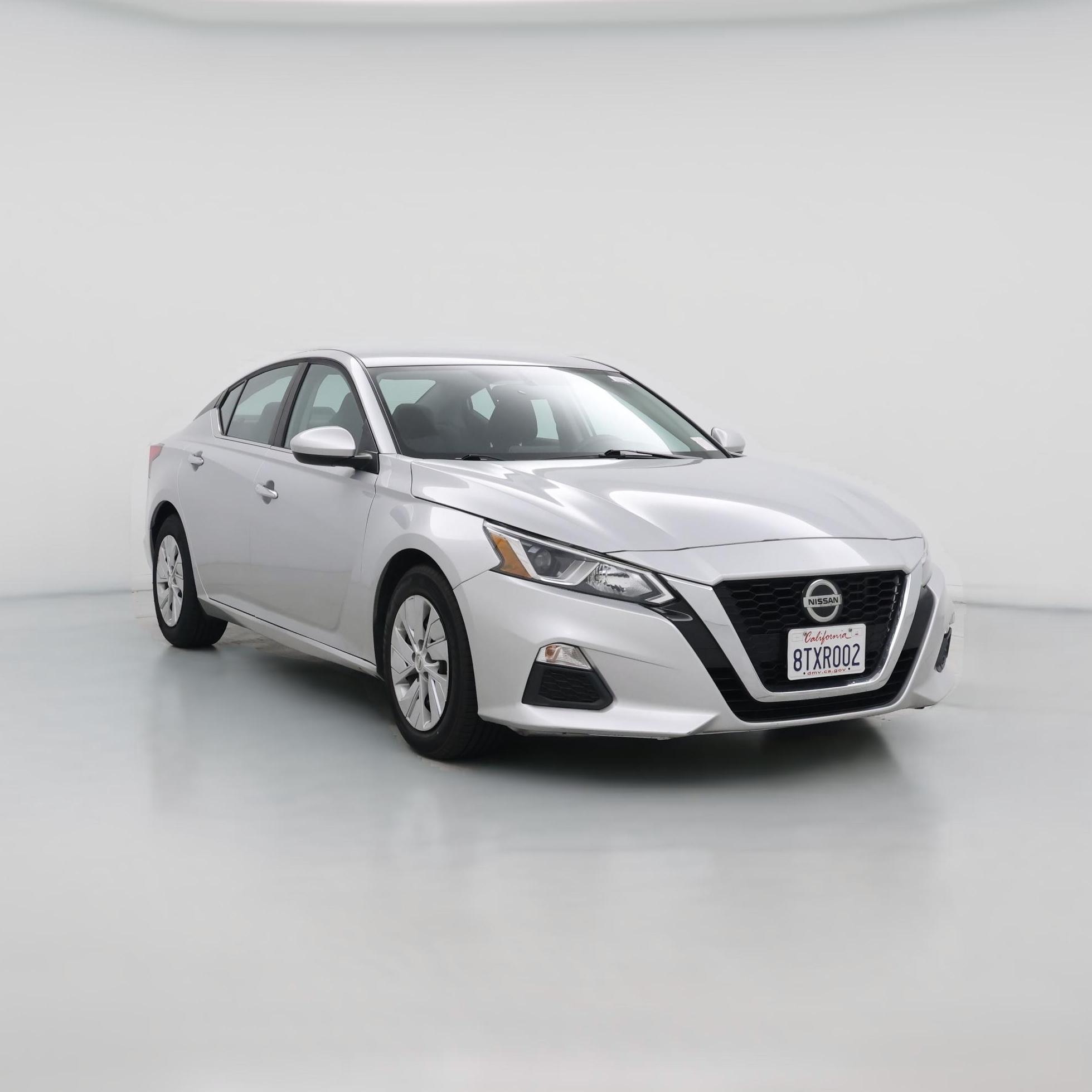 Thumbnail: 2019 Nissan Altima - 1