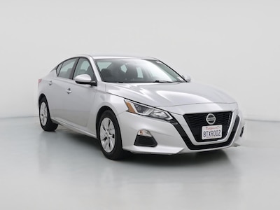2019 Nissan Altima S