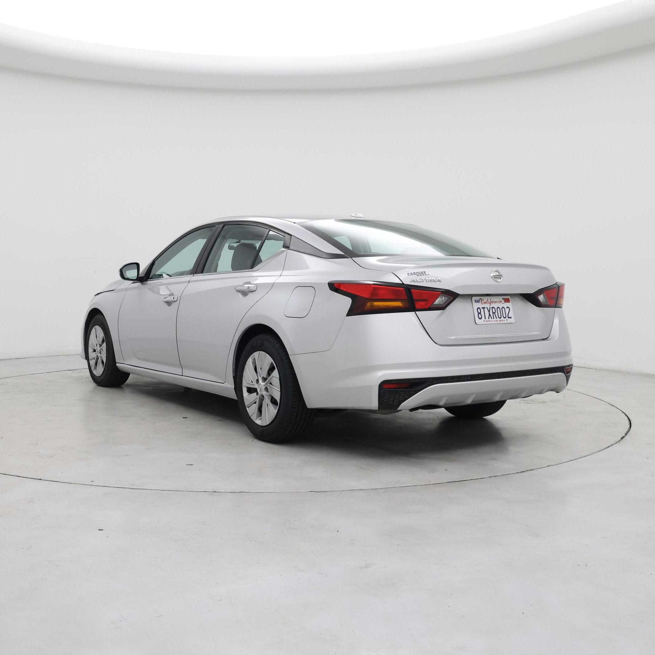 Thumbnail: 2019 Nissan Altima - 2