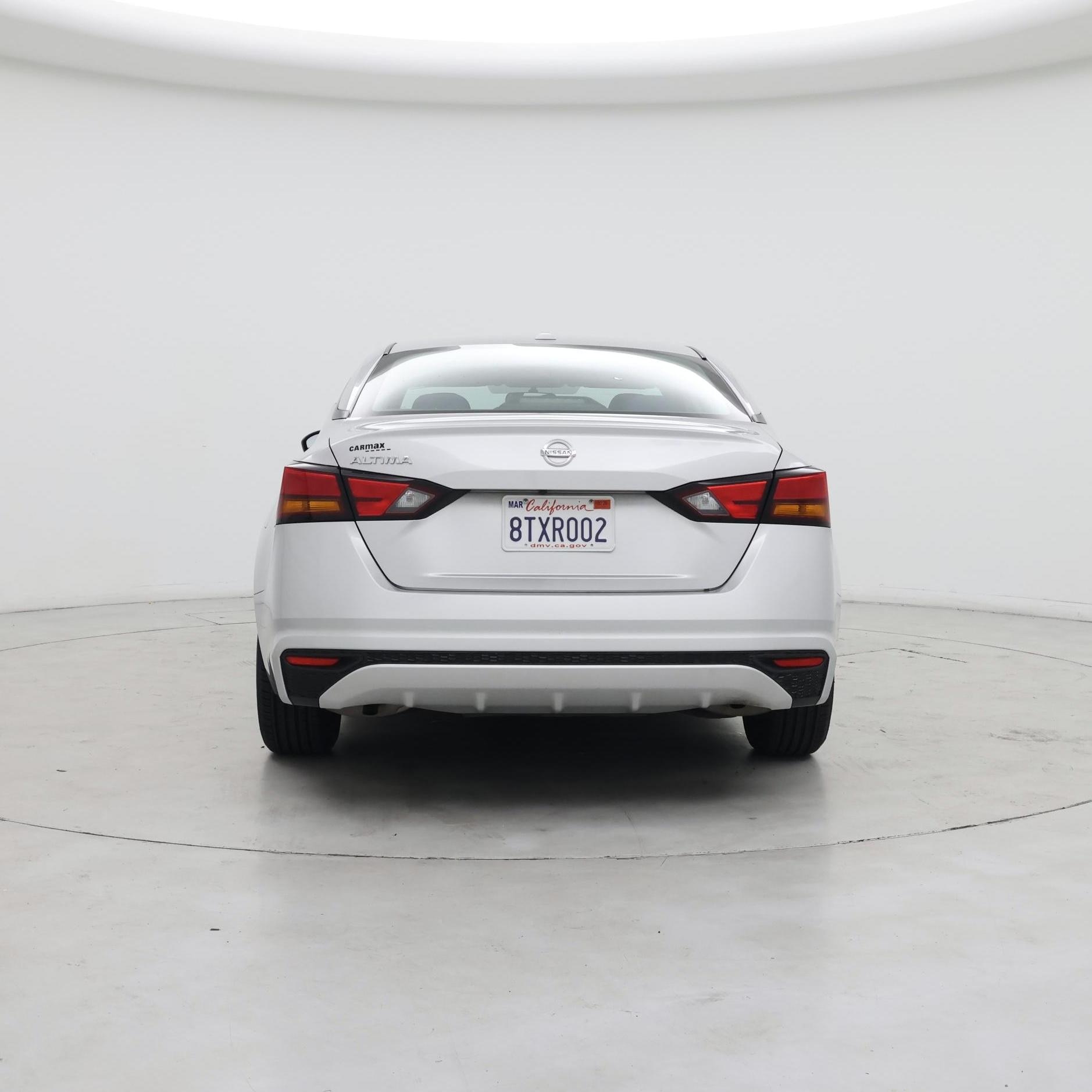 Thumbnail: 2019 Nissan Altima - 6