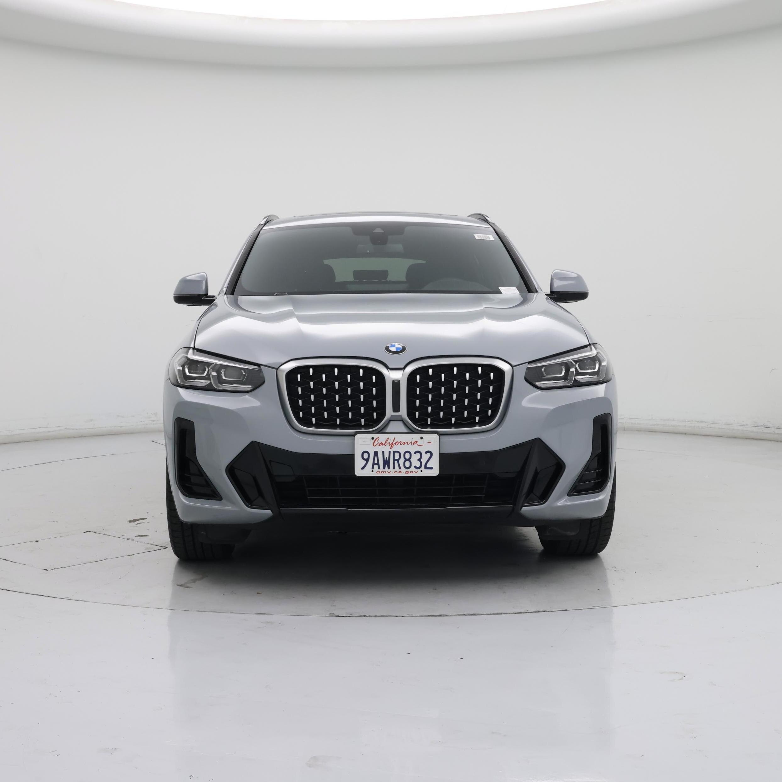 Thumbnail: 2022 BMW X4 - 5