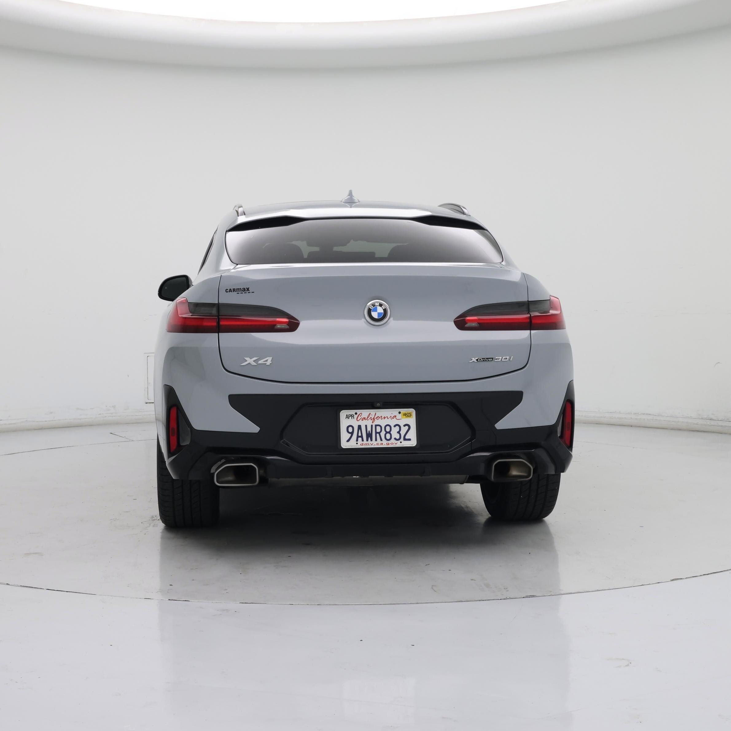 Thumbnail: 2022 BMW X4 - 6