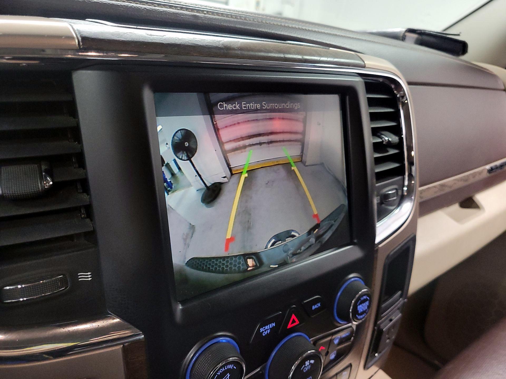 Thumbnail: 2016 RAM 1500 - 14