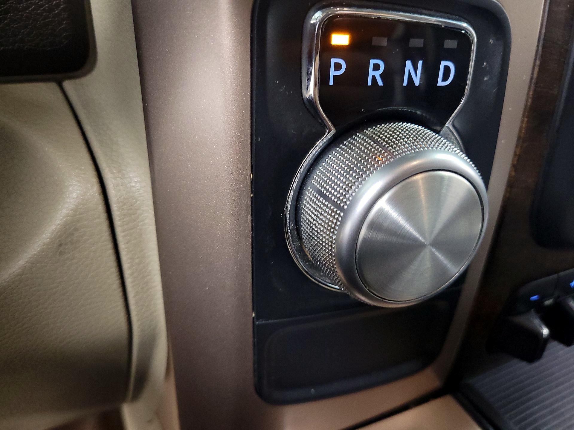 Thumbnail: 2016 RAM 1500 - 17