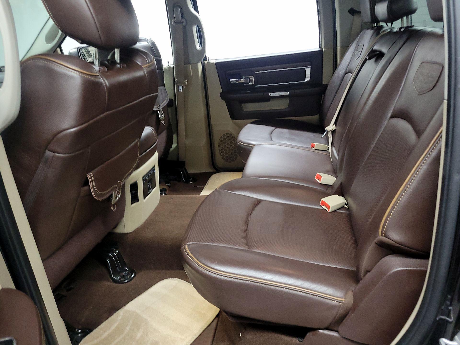 Thumbnail: 2016 RAM 1500 - 18