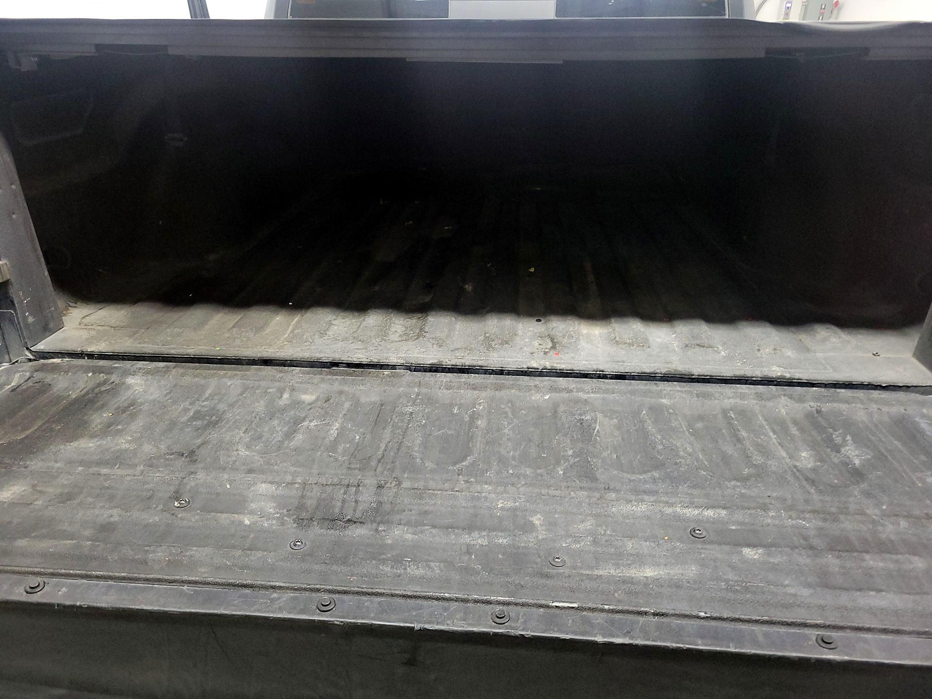 Thumbnail: 2016 RAM 1500 - 19