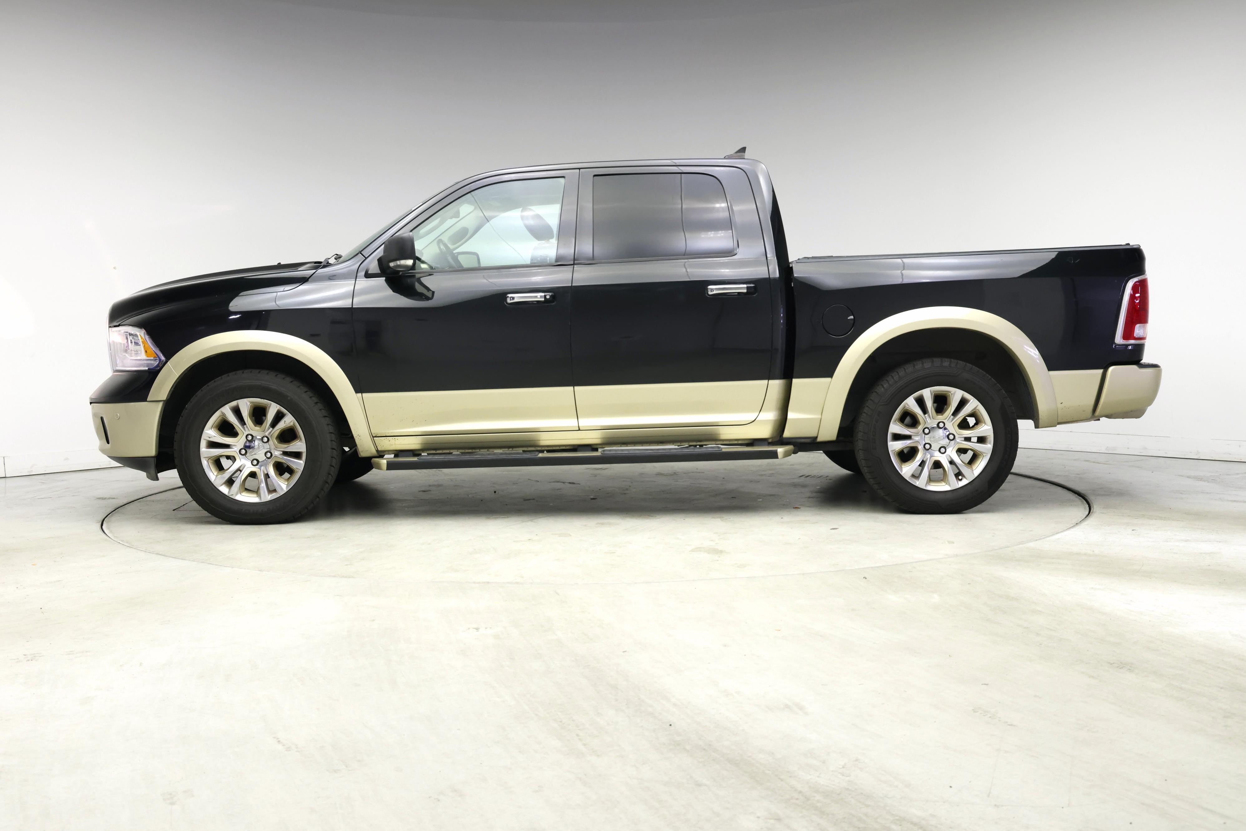 Thumbnail: 2016 RAM 1500 - 3