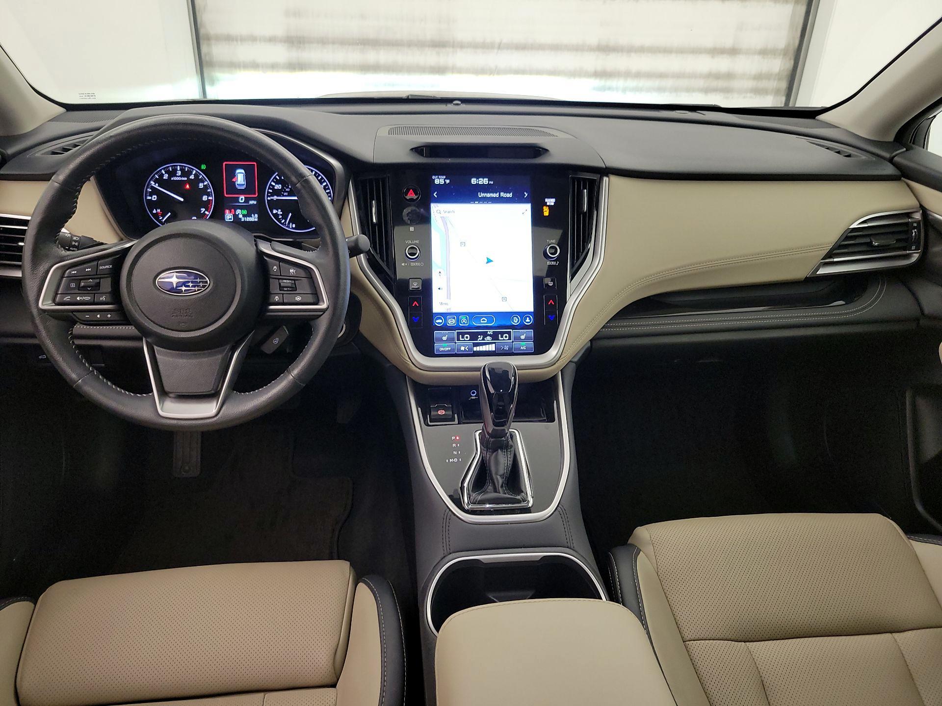 Thumbnail: 2024 Subaru Outback - 9