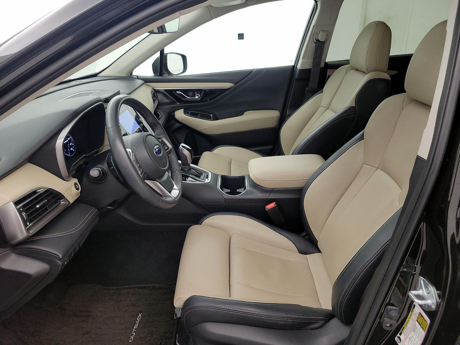Thumbnail: 2024 Subaru Outback - 11