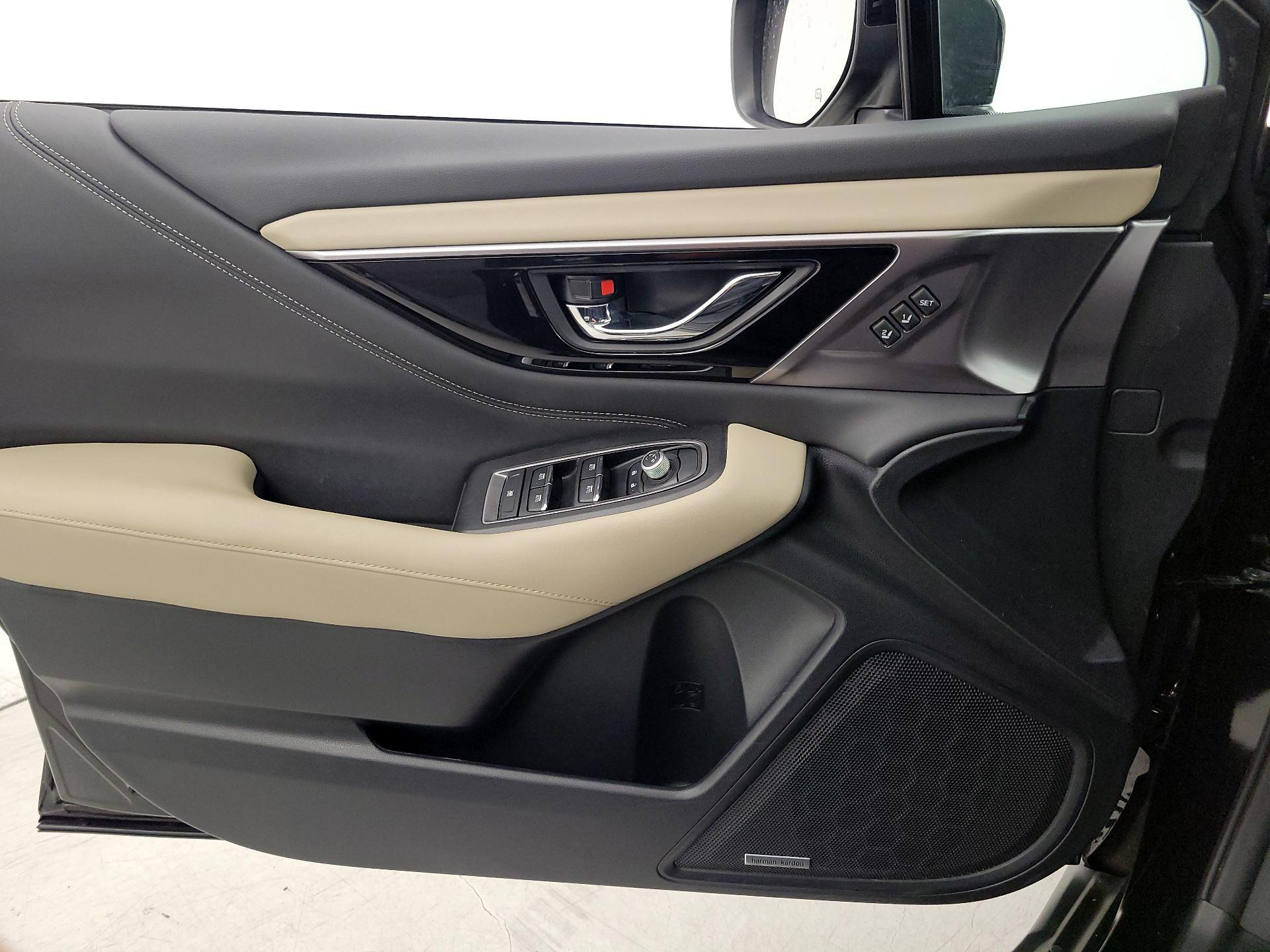 Thumbnail: 2024 Subaru Outback - 12