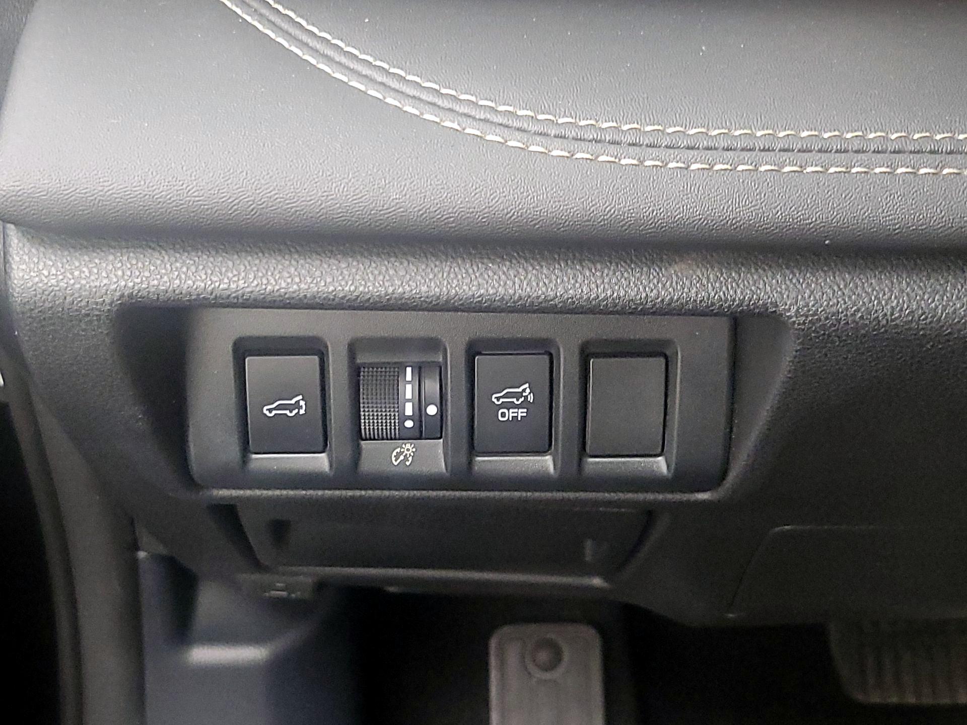 Thumbnail: 2024 Subaru Outback - 13