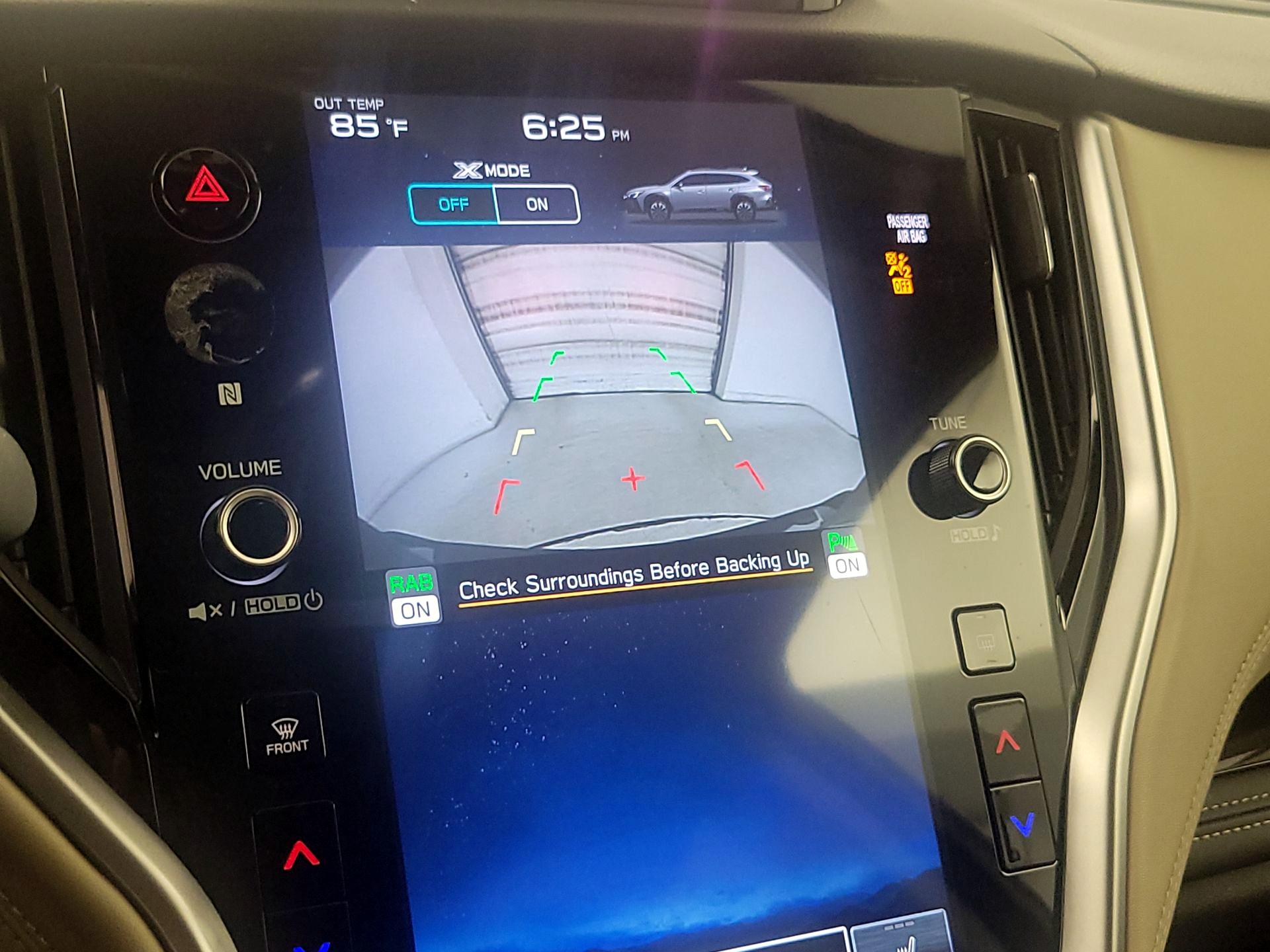 Thumbnail: 2024 Subaru Outback - 15