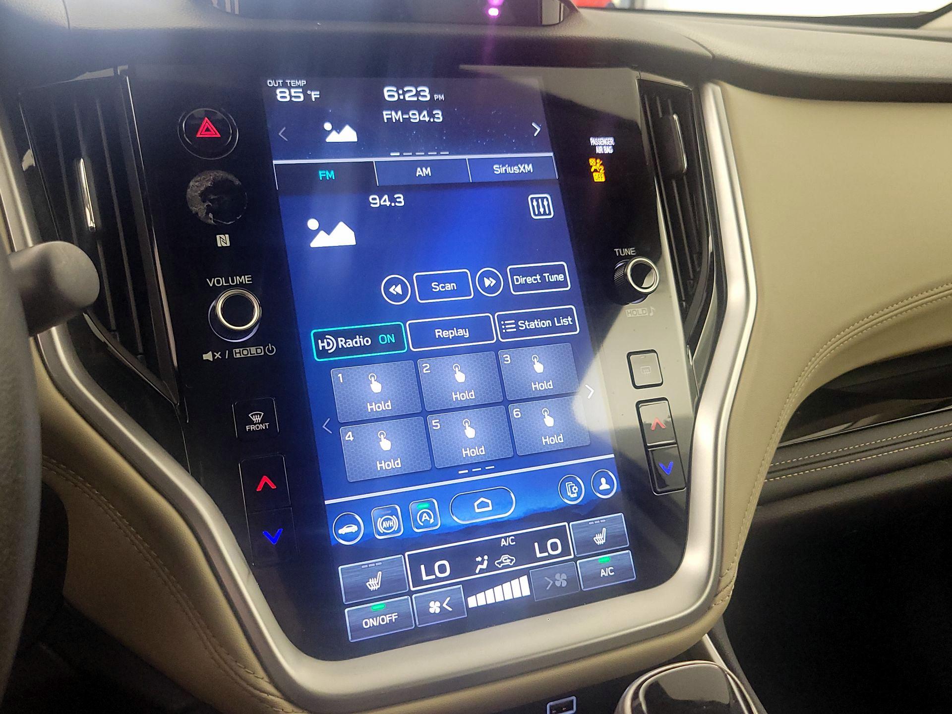 Thumbnail: 2024 Subaru Outback - 16