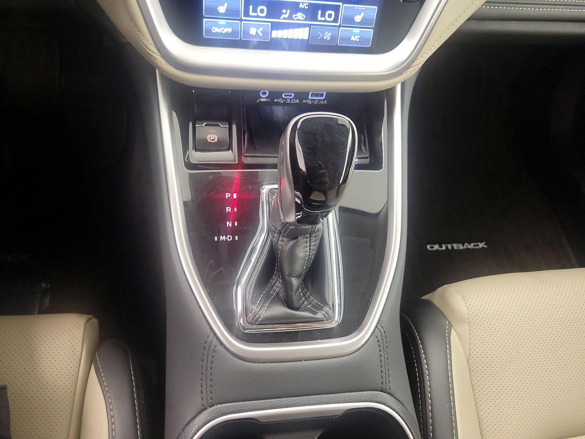 Thumbnail: 2024 Subaru Outback - 18