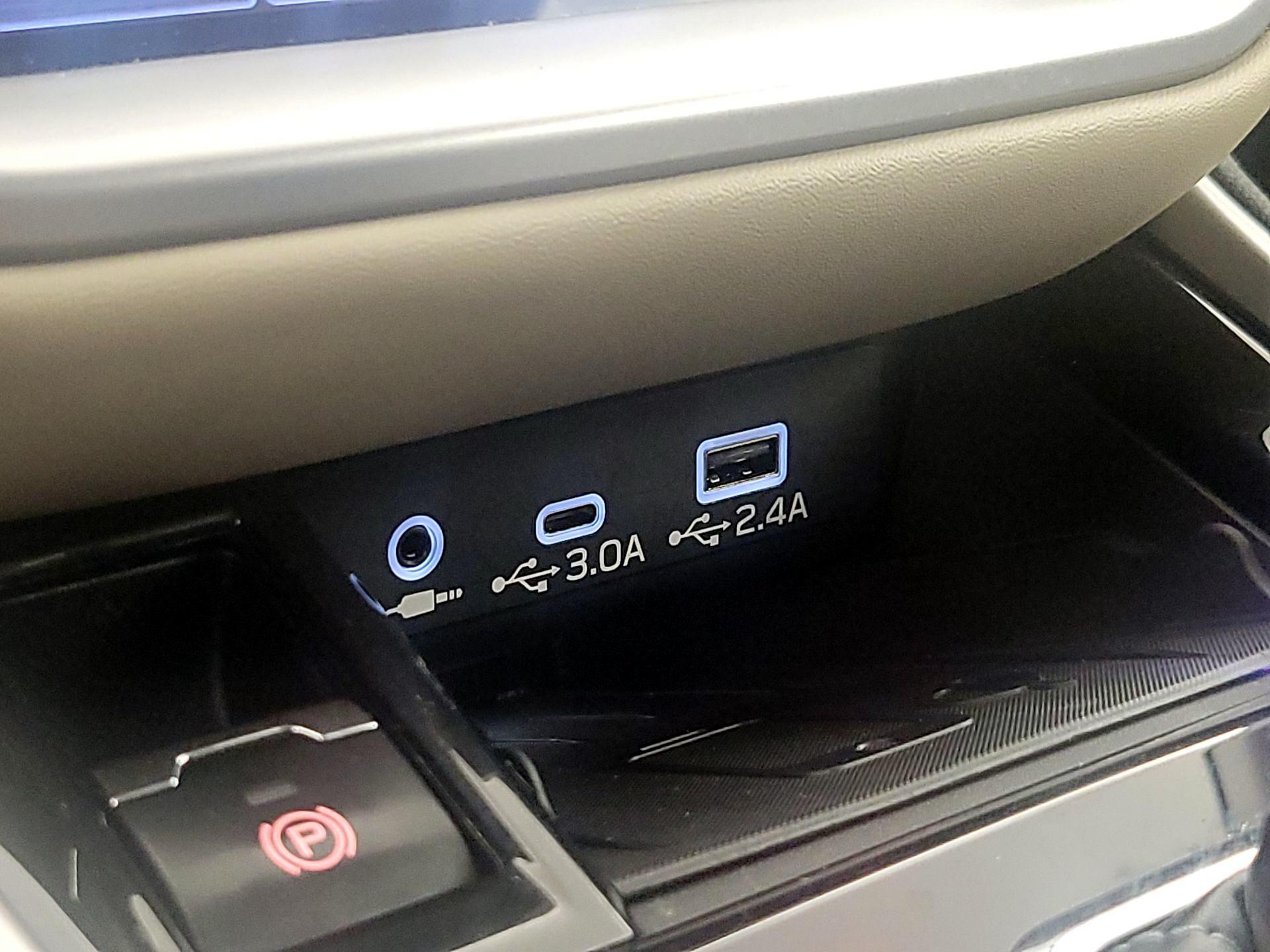 Thumbnail: 2024 Subaru Outback - 19