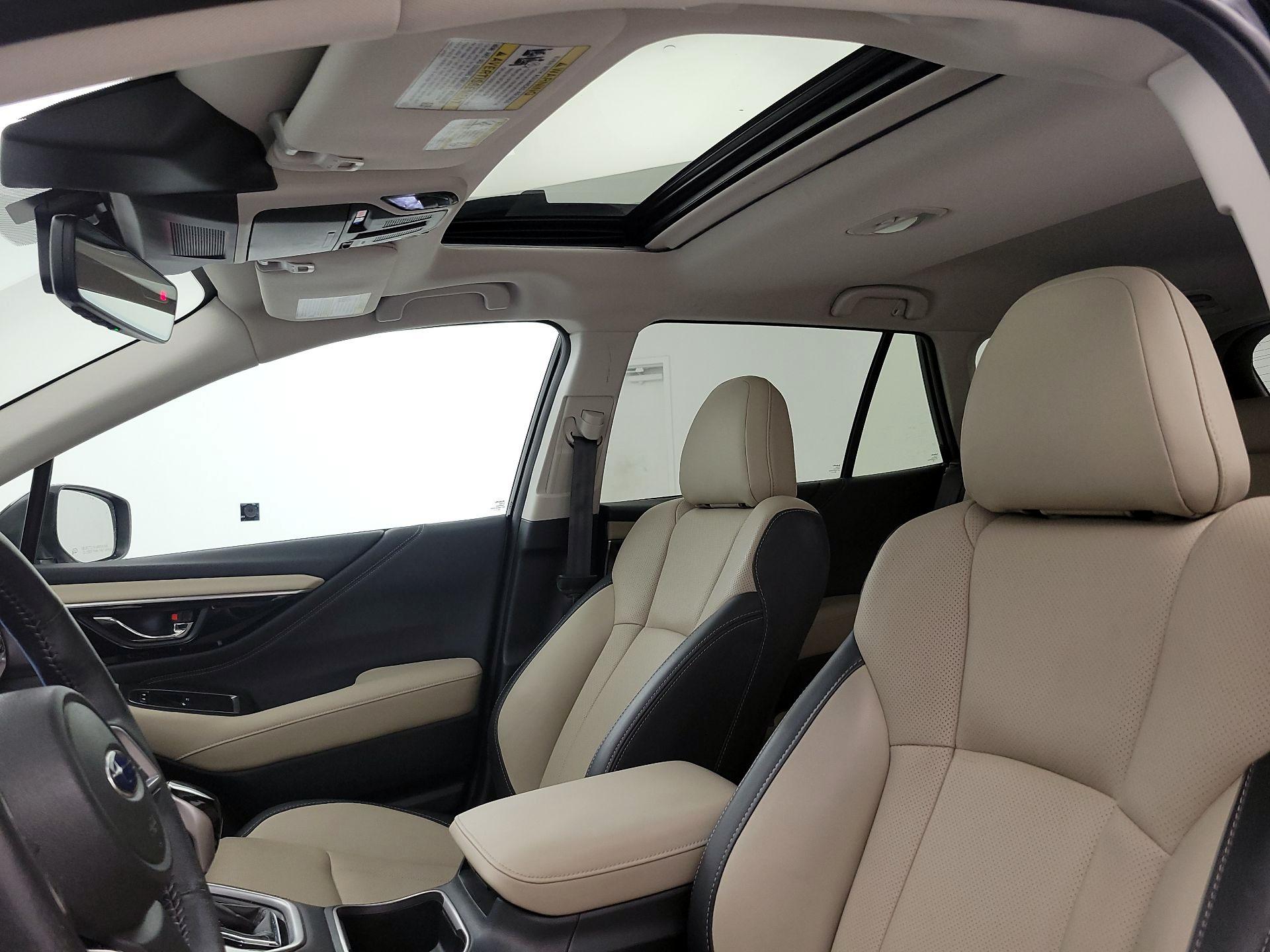 Thumbnail: 2024 Subaru Outback - 20