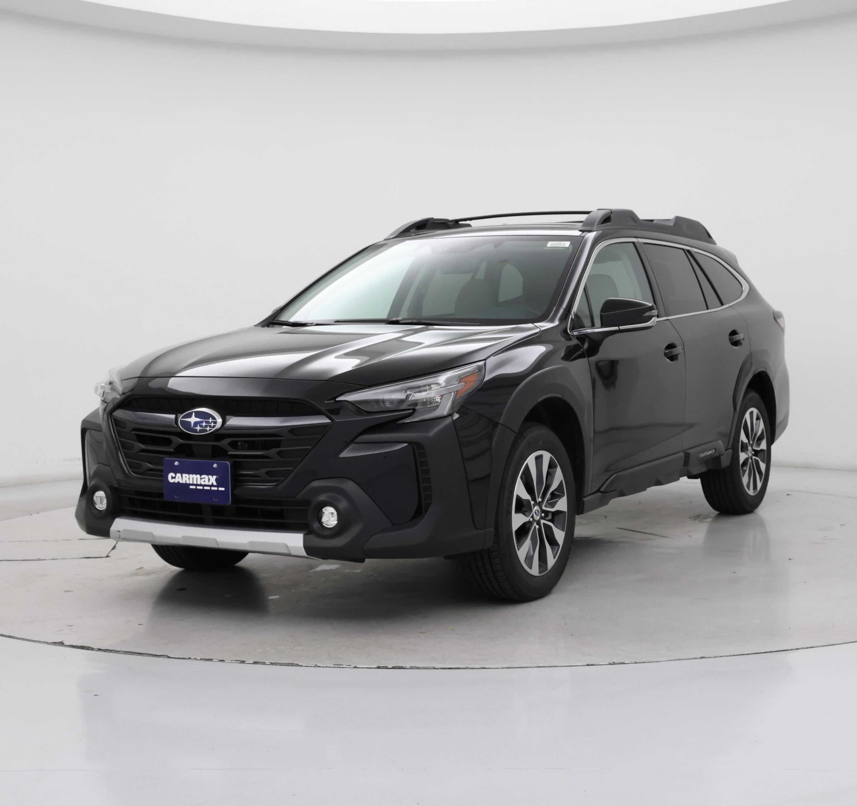 Thumbnail: 2024 Subaru Outback - 4