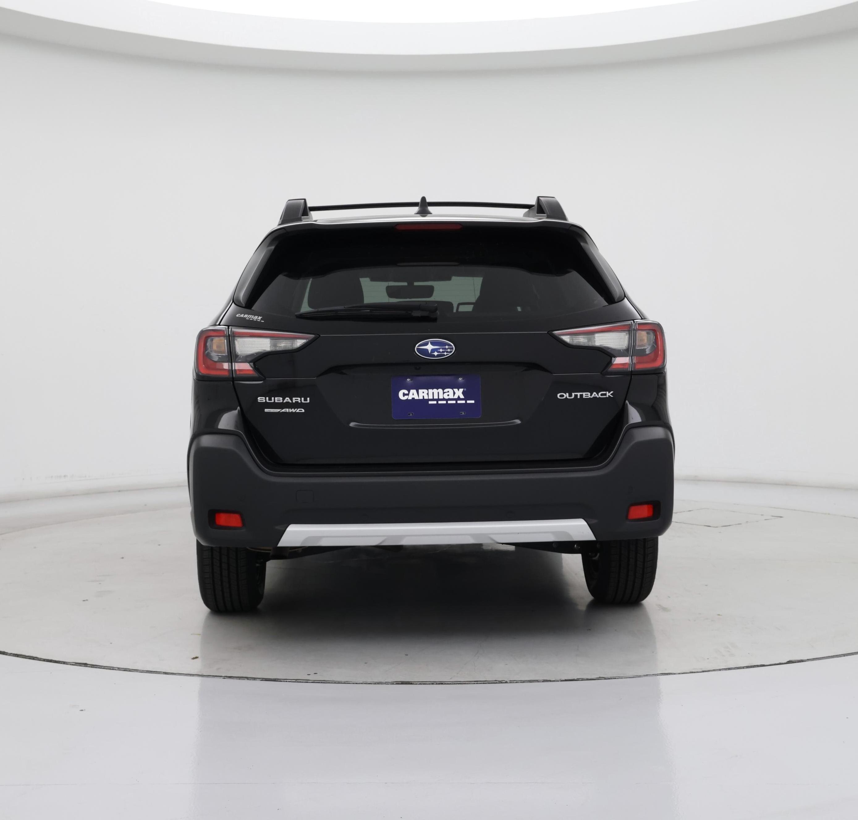 Thumbnail: 2024 Subaru Outback - 6