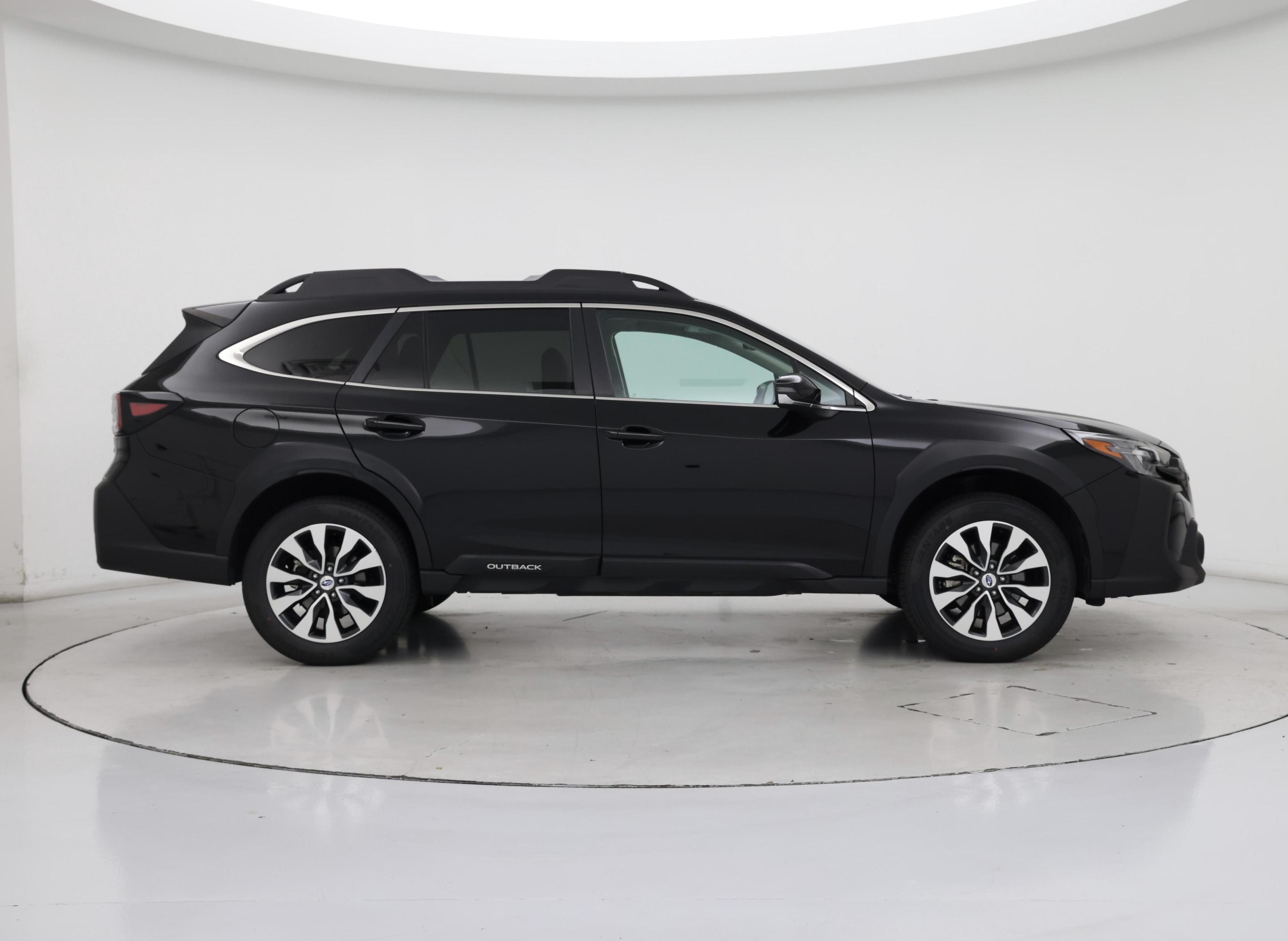 Thumbnail: 2024 Subaru Outback - 7