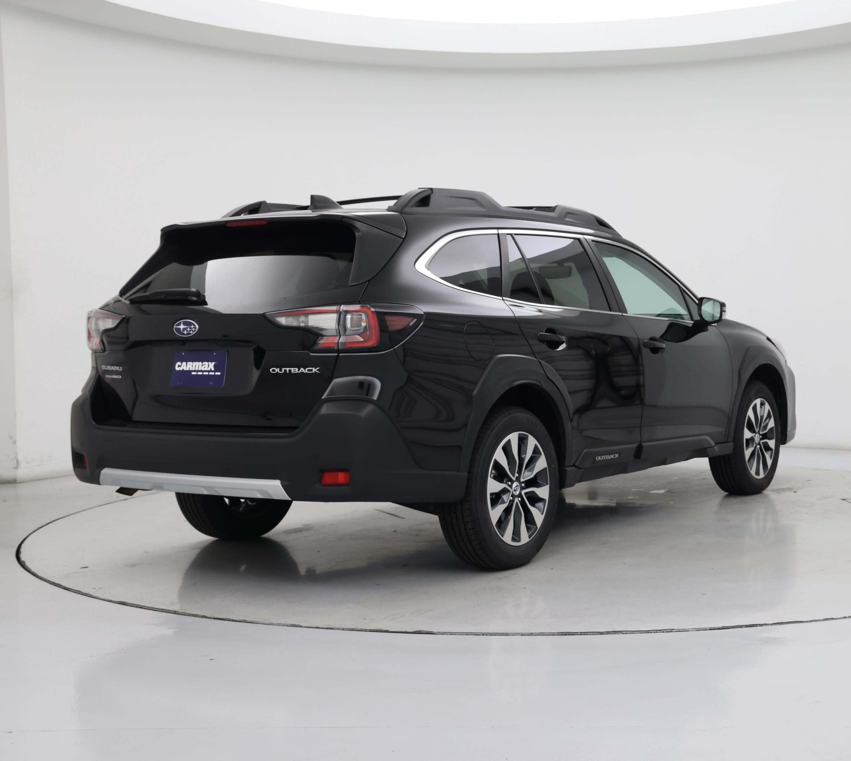 Thumbnail: 2024 Subaru Outback - 8