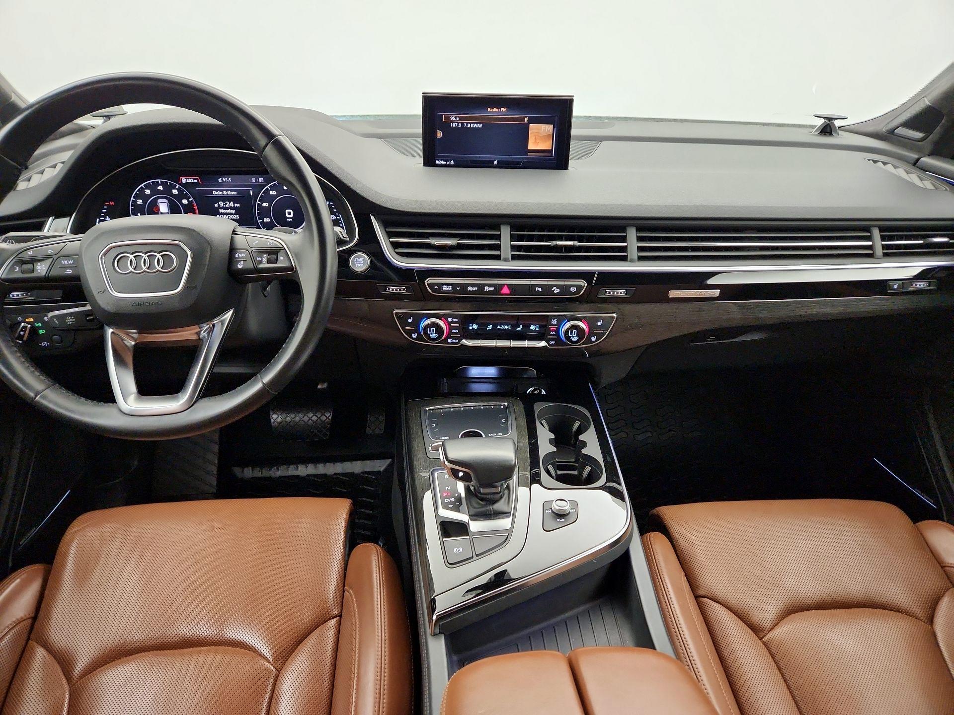Thumbnail: 2018 Audi Q7 - 9