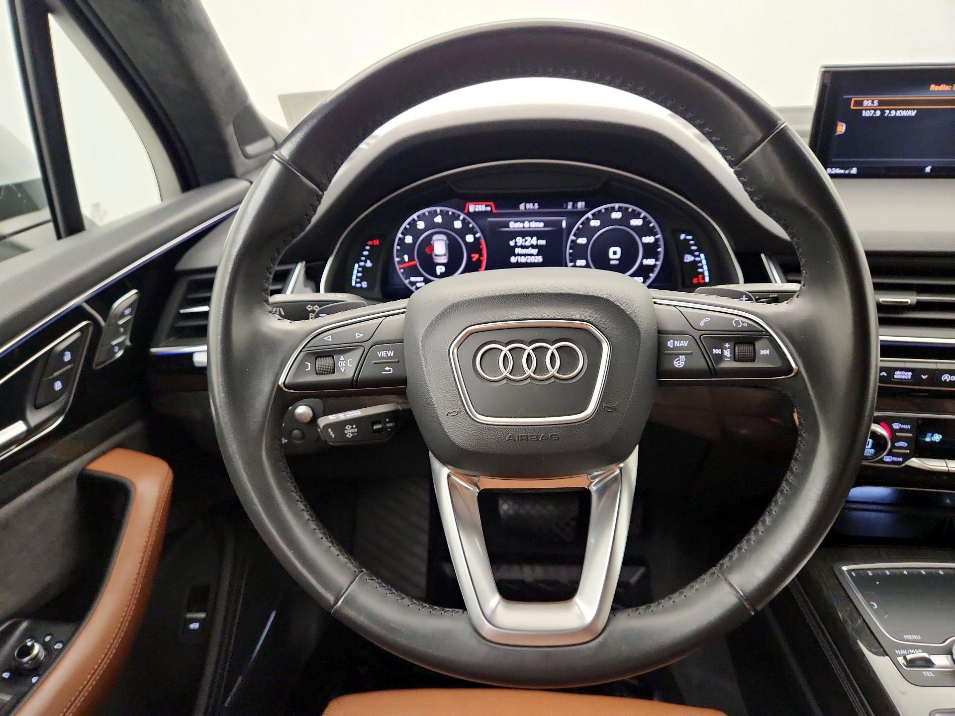 Thumbnail: 2018 Audi Q7 - 10