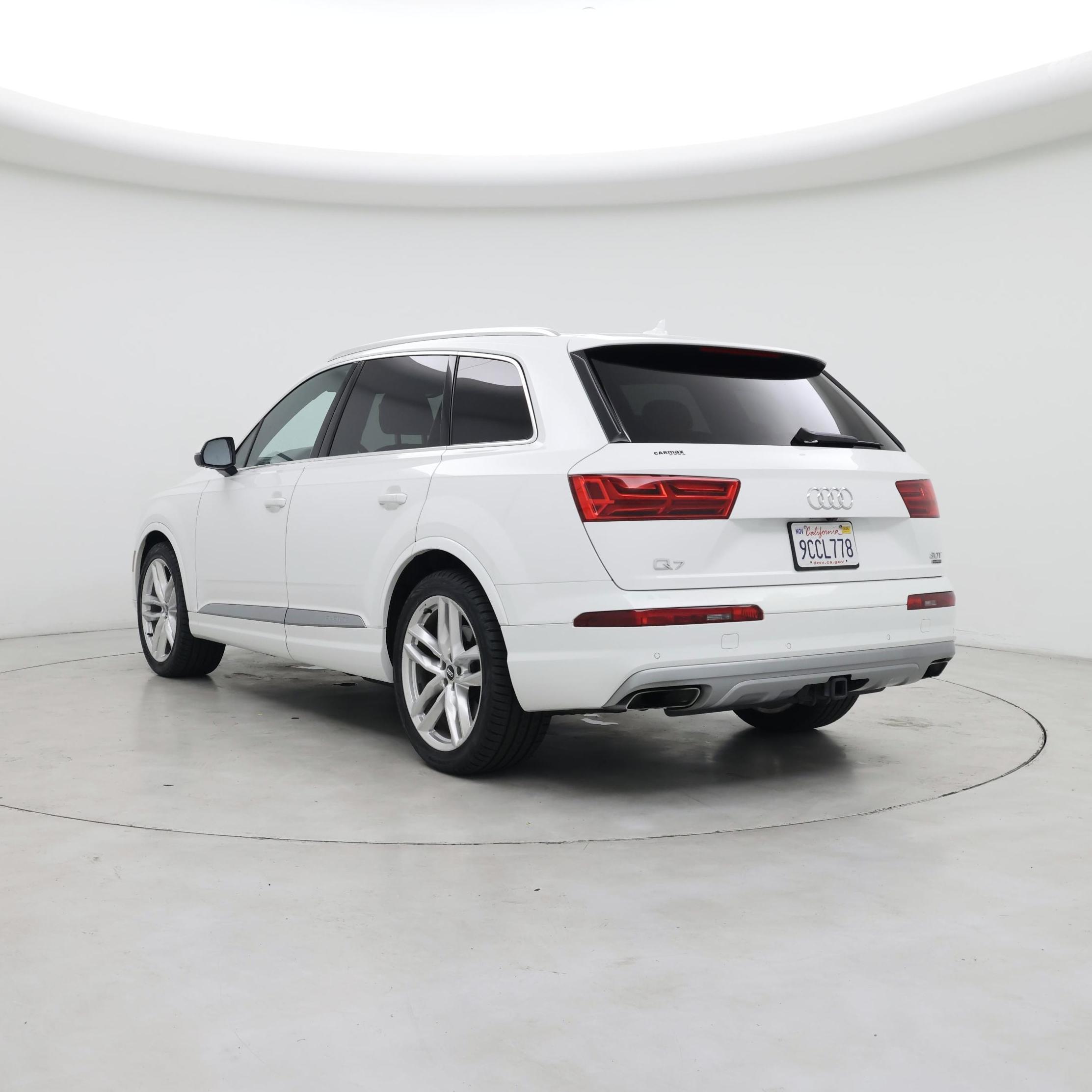Thumbnail: 2018 Audi Q7 - 2