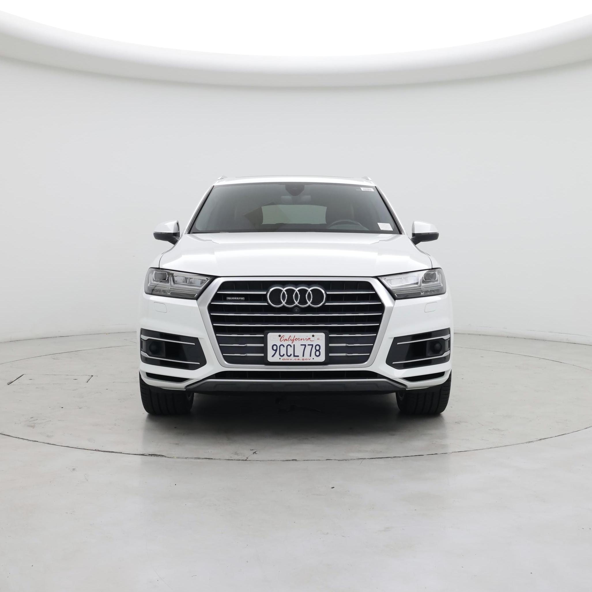 Thumbnail: 2018 Audi Q7 - 5