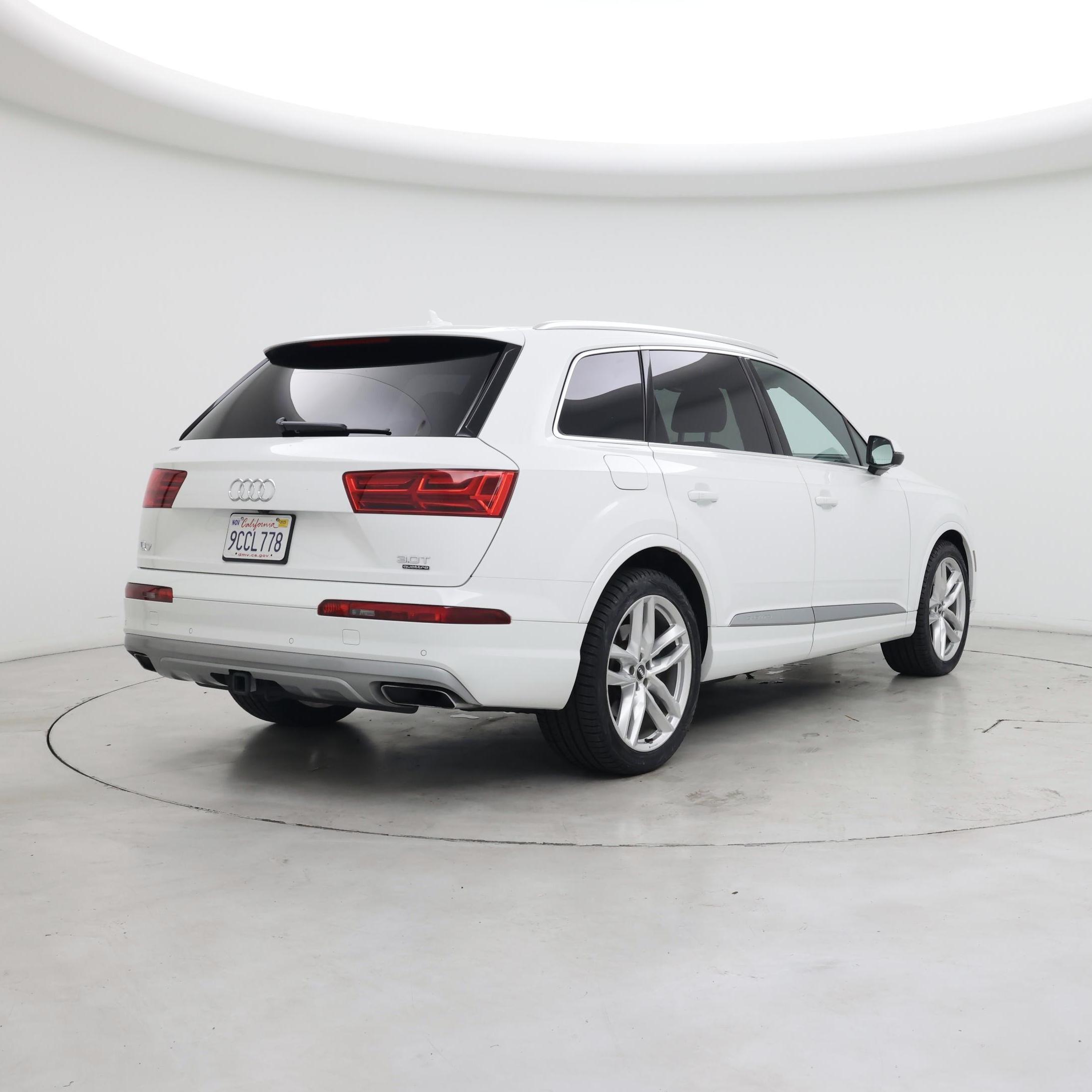 Thumbnail: 2018 Audi Q7 - 8