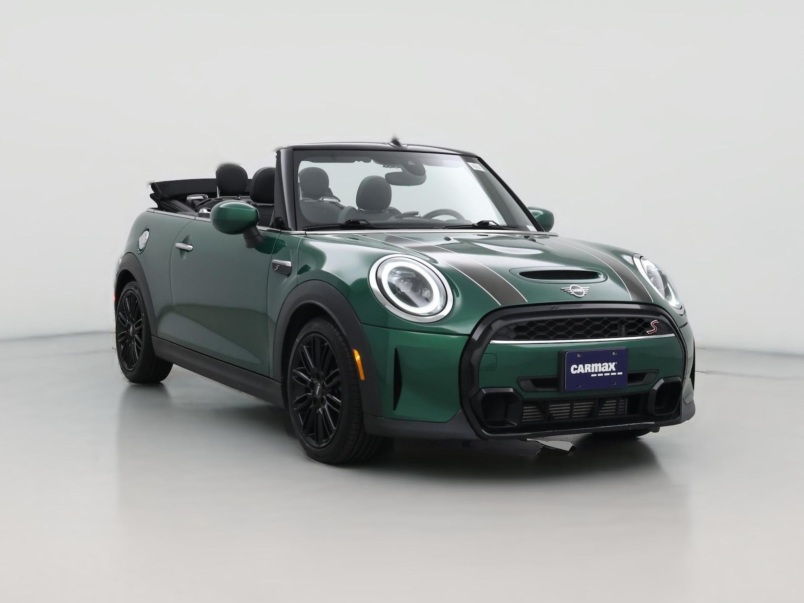 2023 MINI Convertible