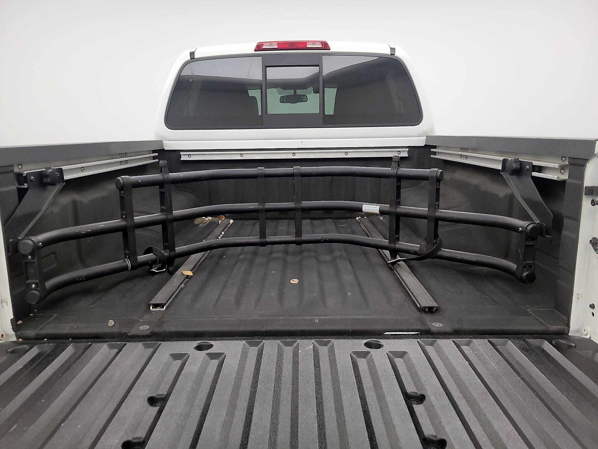 Thumbnail: 2021 Nissan Frontier - 20