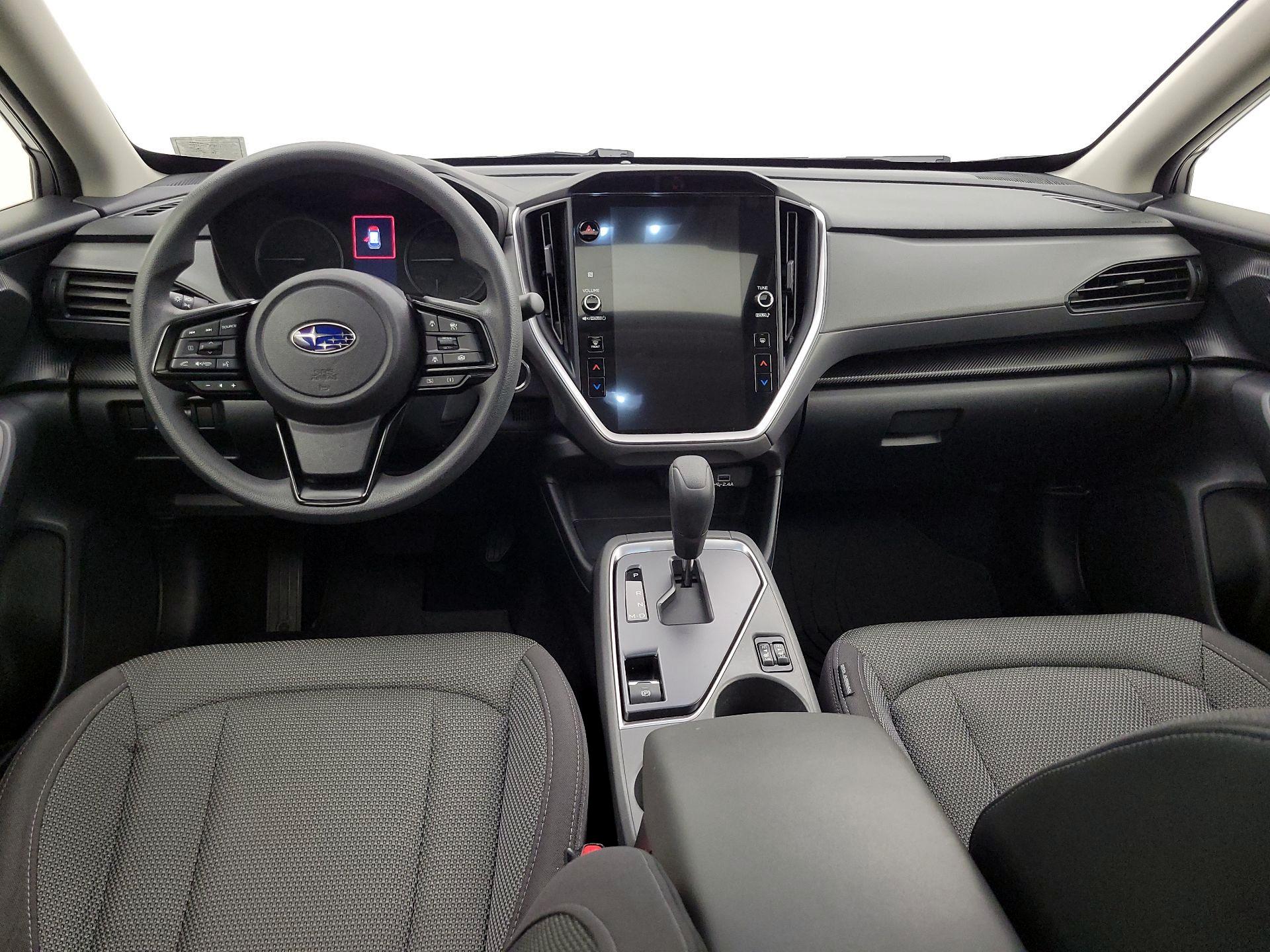Thumbnail: 2024 Subaru Crosstrek - 9