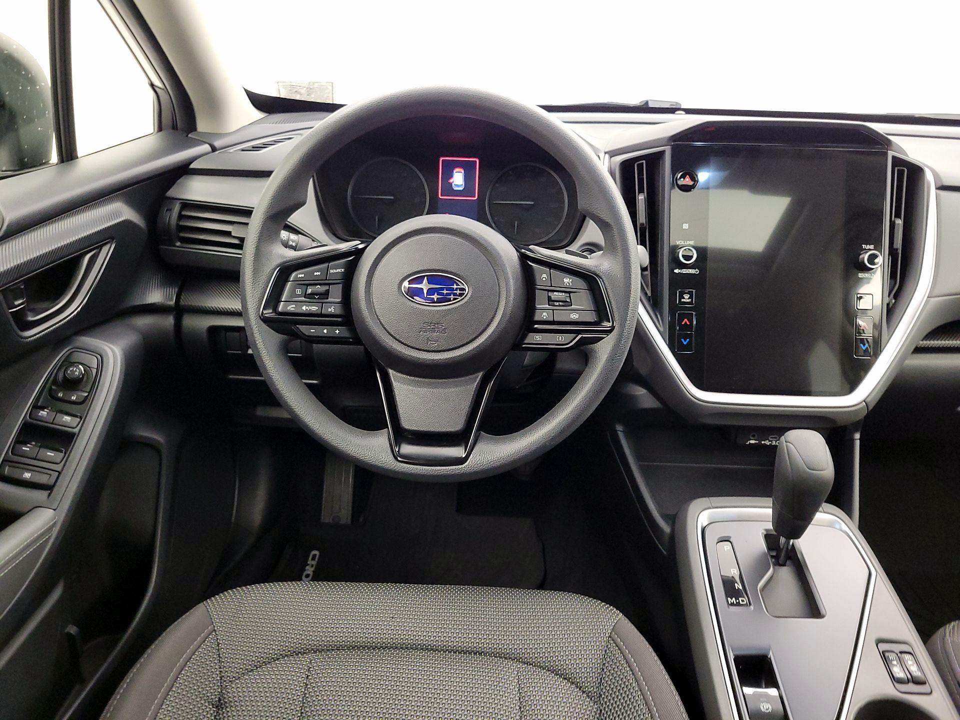 Thumbnail: 2024 Subaru Crosstrek - 10
