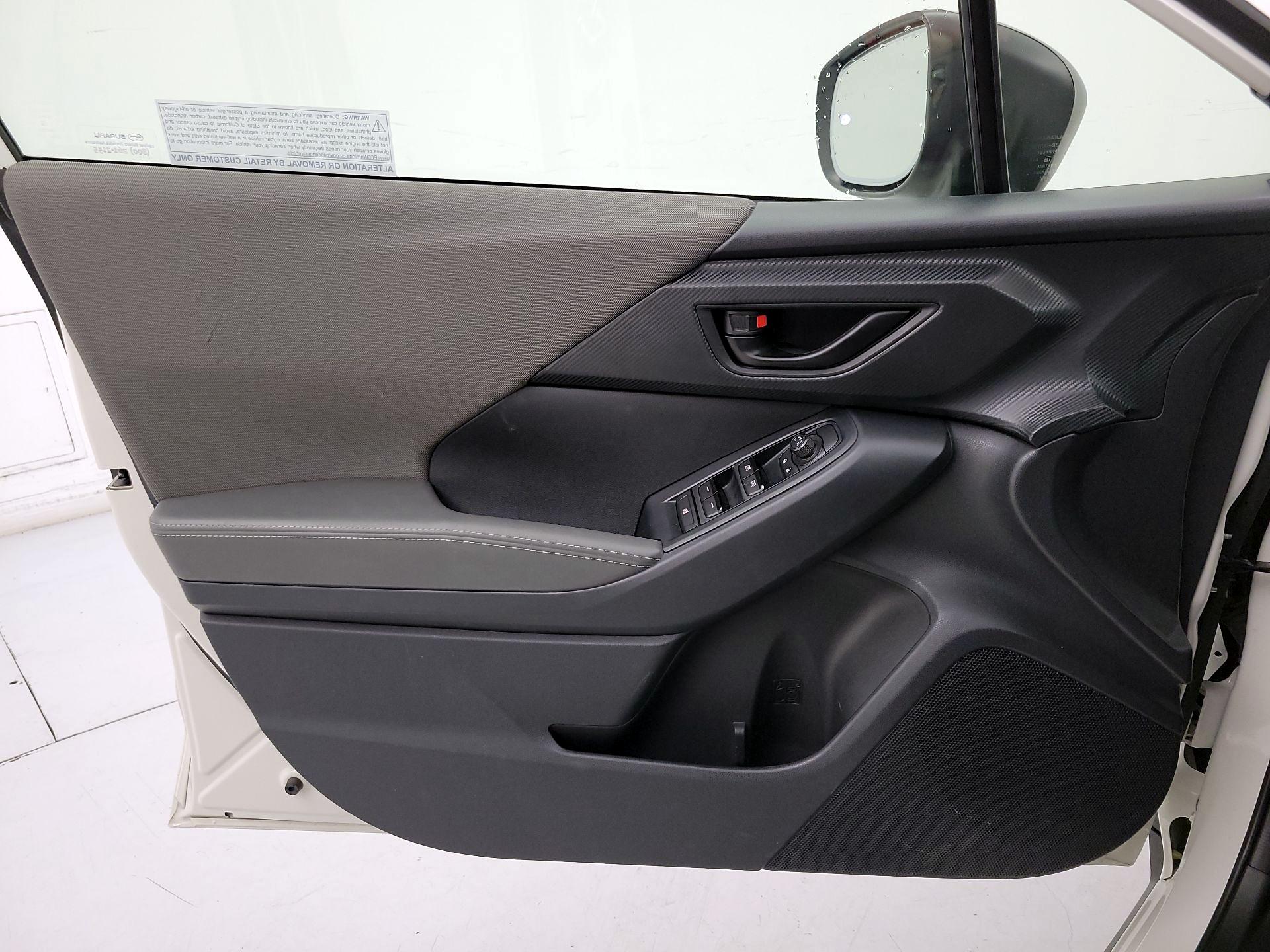 Thumbnail: 2024 Subaru Crosstrek - 12